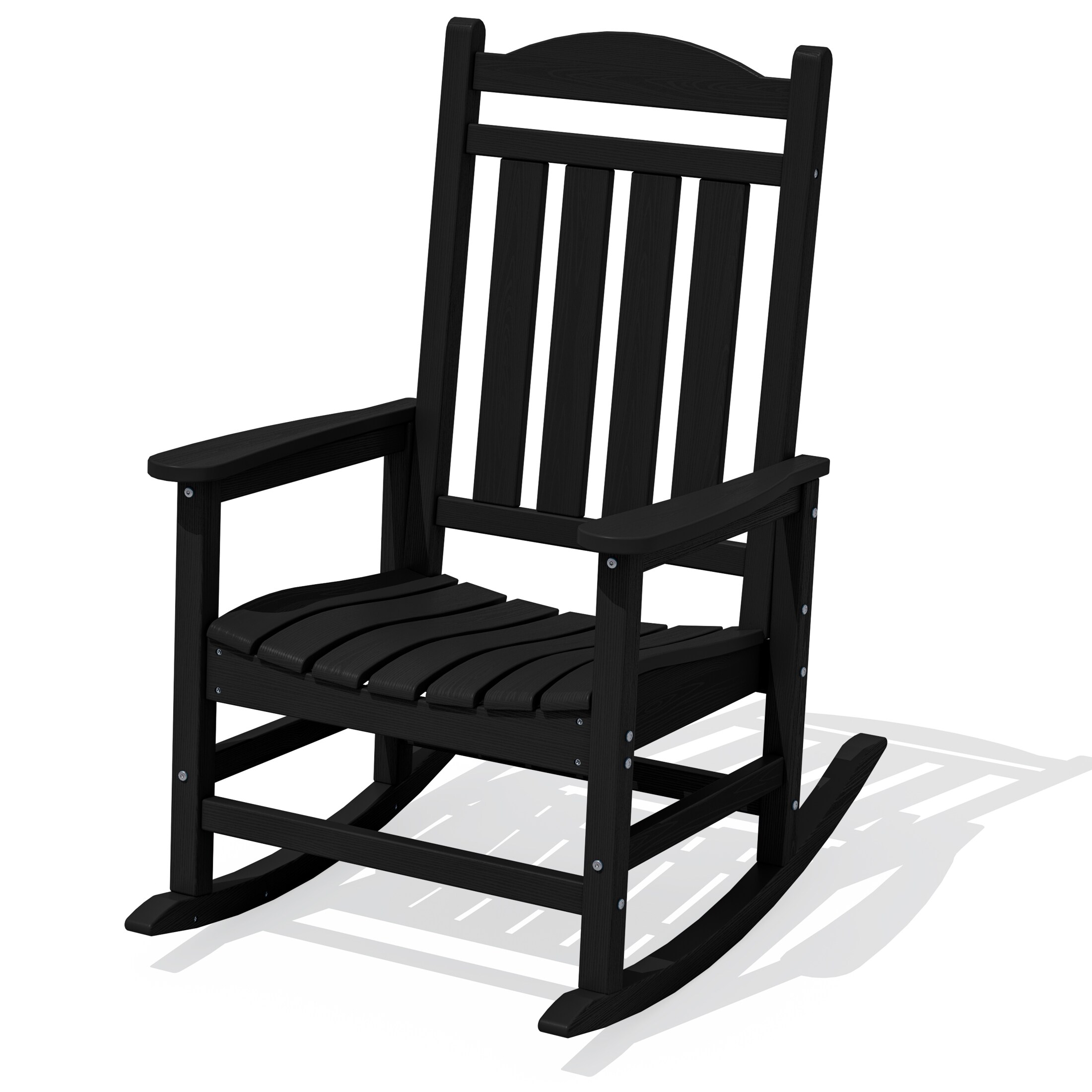 JEAREY JKTRYY-01-BK Patio-Chairs - View #11