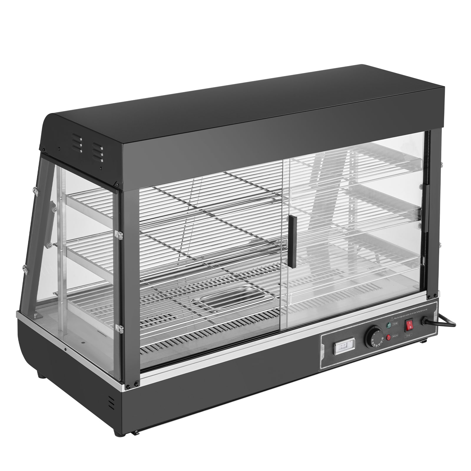 VEVOR BLZBWTC5PB2500001V1 Buffet-Servers - View #9