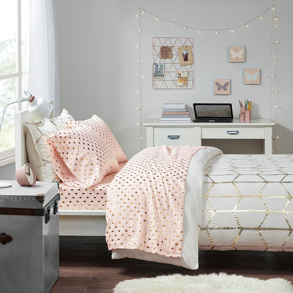 Gracie Mills GRACE-3741-02DI Sheet-Sets - View #3