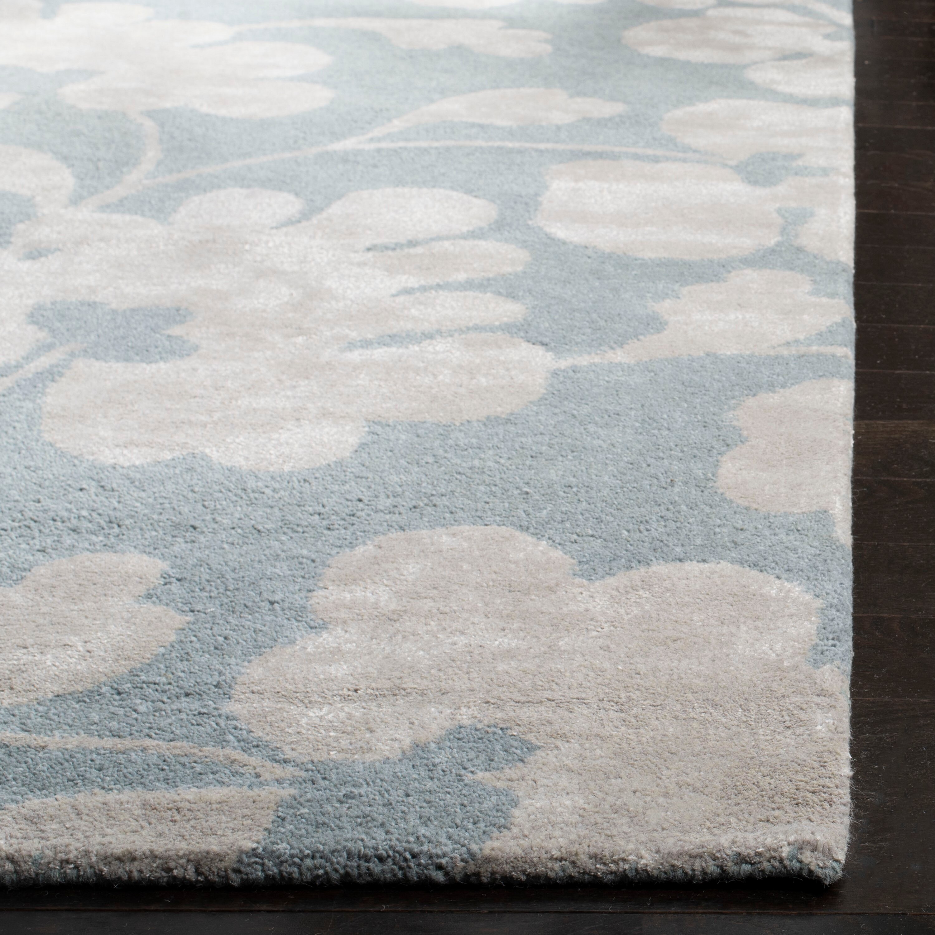 Safavieh SOH419B-8 rugs - View #3