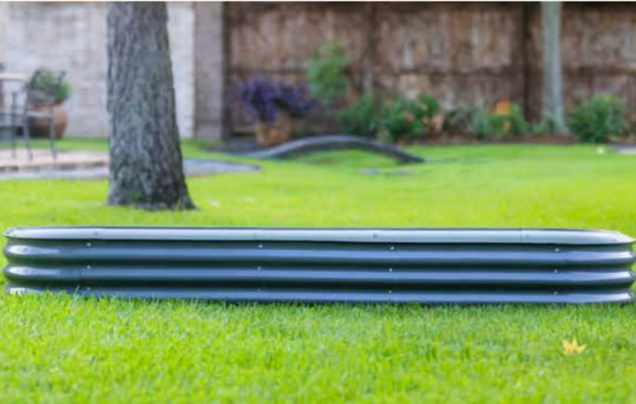 Vego Garden VB10N111MG Raised-Garden-Beds - View #2