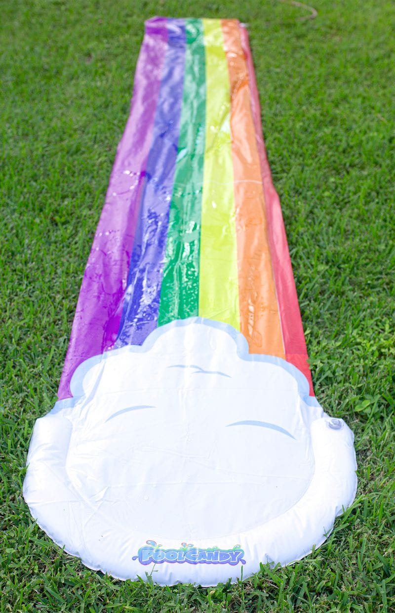 PoolCandy PC3310RB Pool-Toys-Floats - View #2