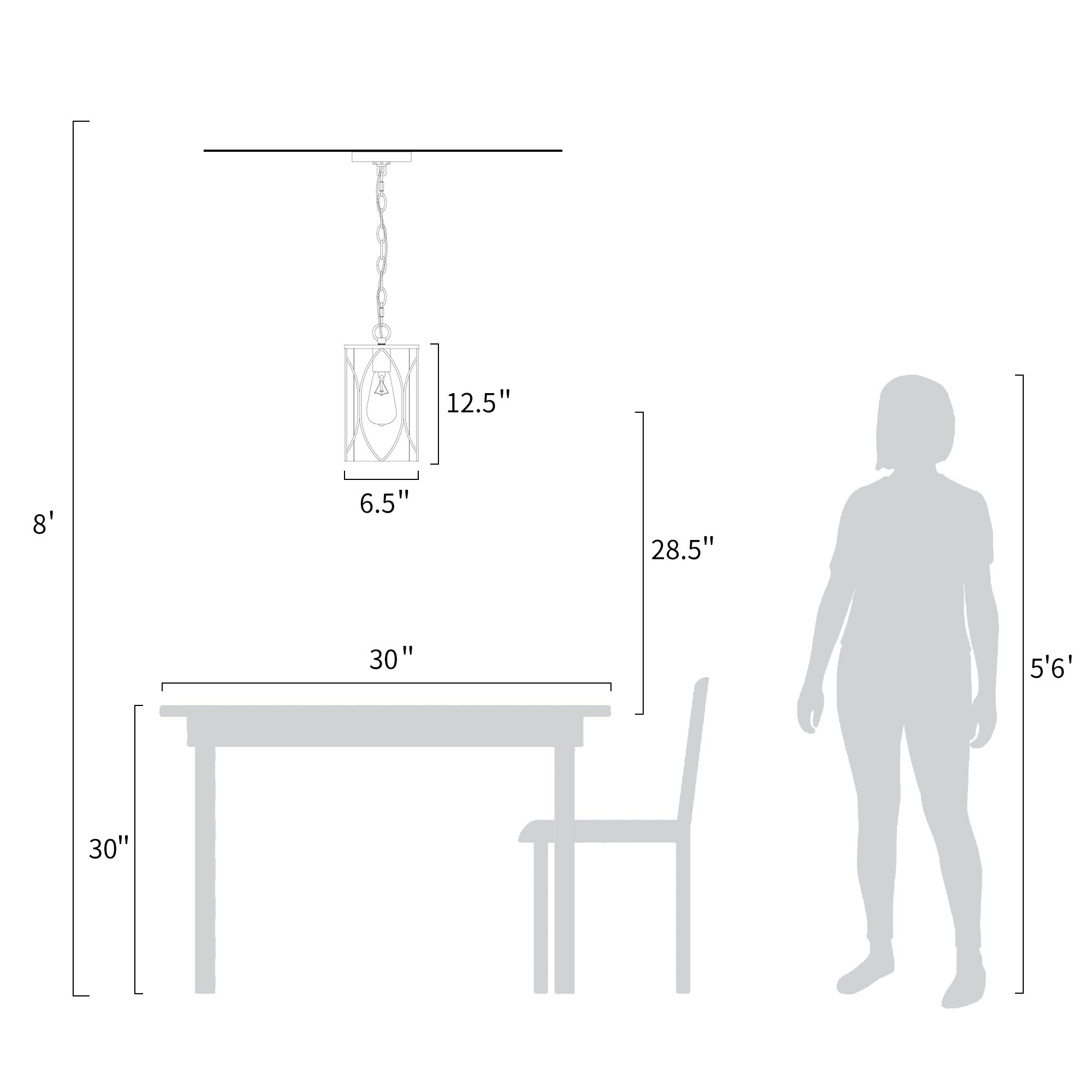 Uolfin VJR3MA-LWS23942-Q7 Pendant-Lights - View #10