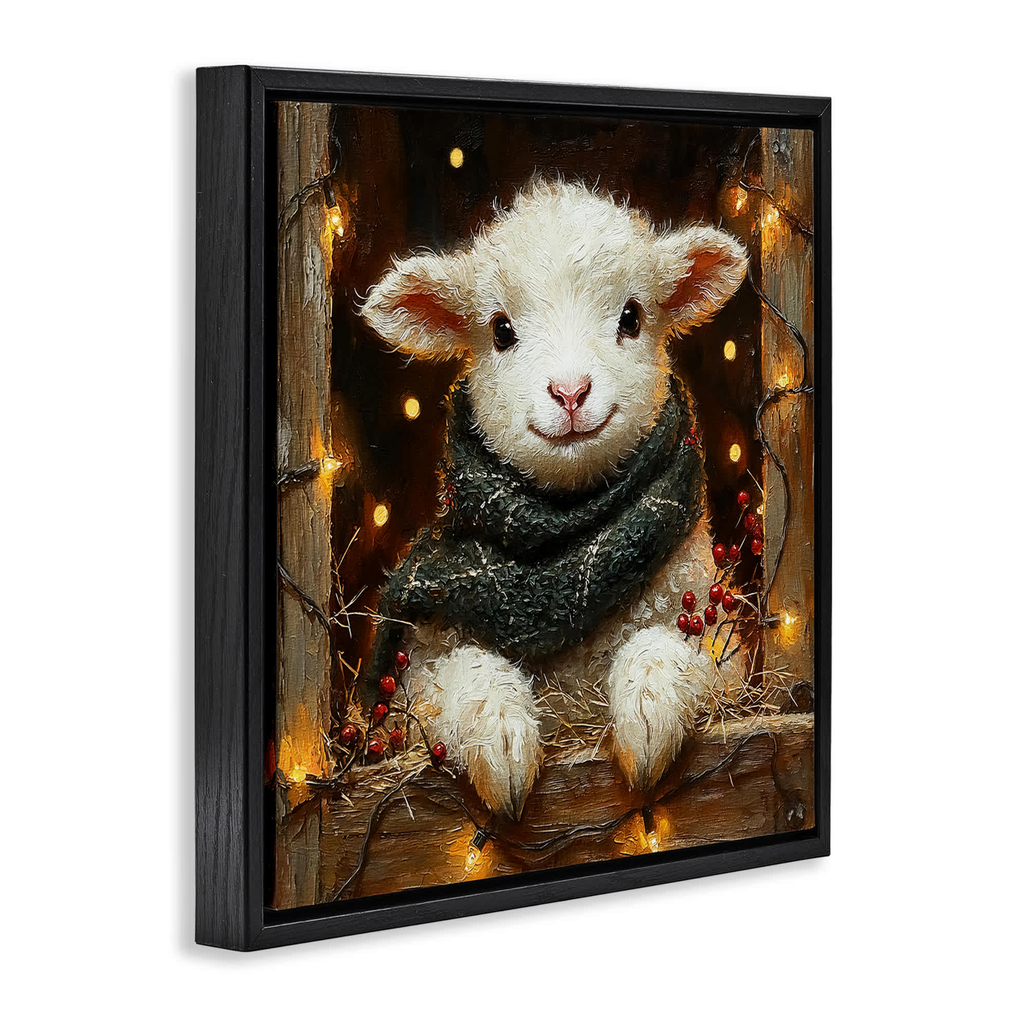 Stupell Industries BT-930-FFB-24X24 Wall-Art - View #2