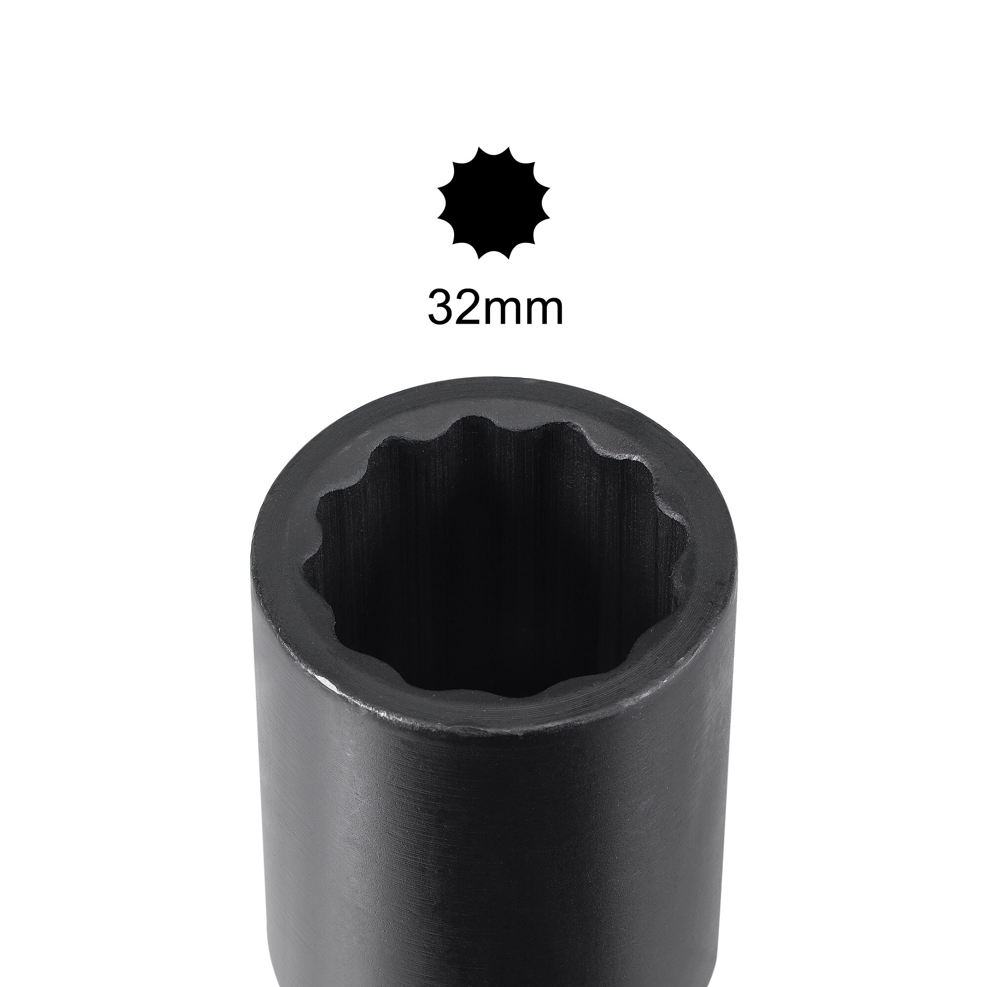 Unique Bargains S26031801UX5406 Driver-Sockets - View #4