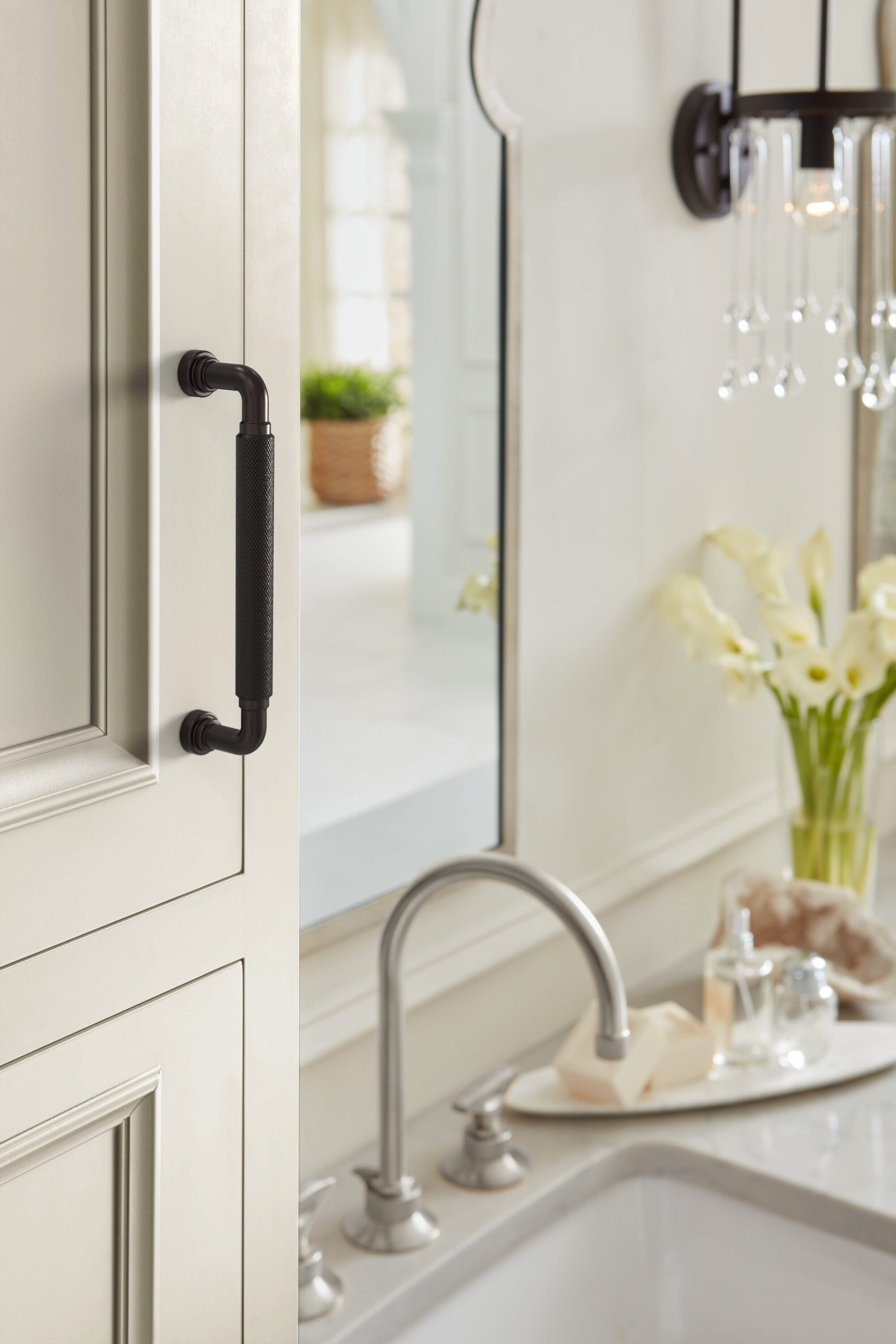 Amerock BP37683ORB Cabinet-Pulls - View #2