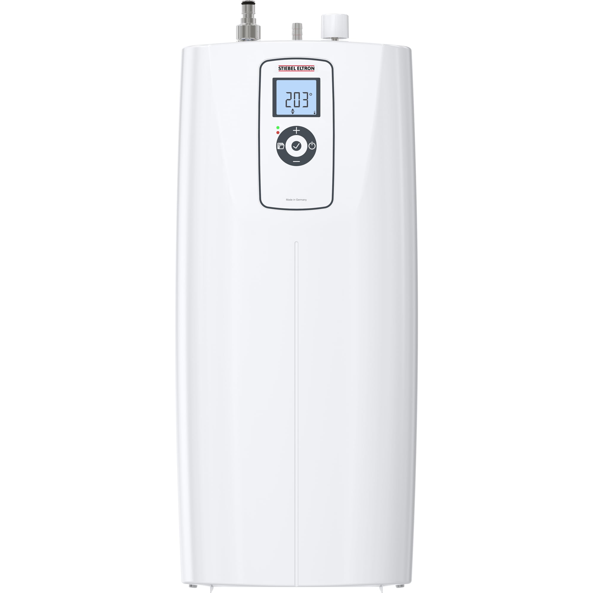 Instant Hot Water Dispenser - Diana Instant Water Heater