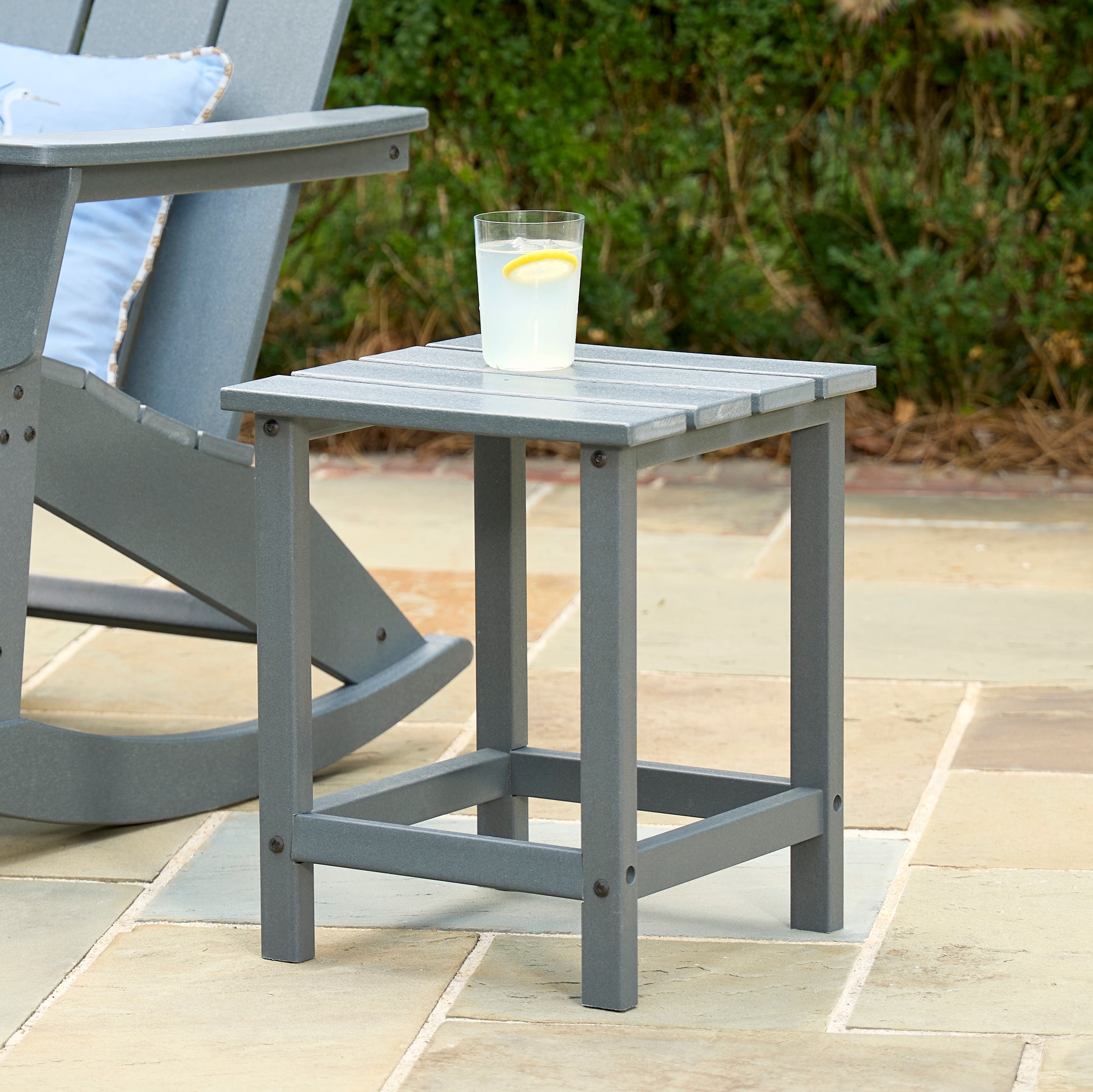 Style Selections TA25STG-3 Patio-Tables - View #2