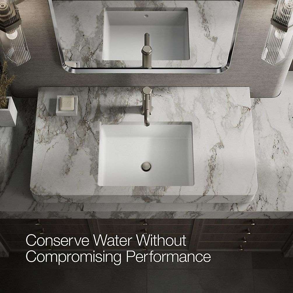 KOHLER 27000-4-BN Lavatory-Faucets - View #9
