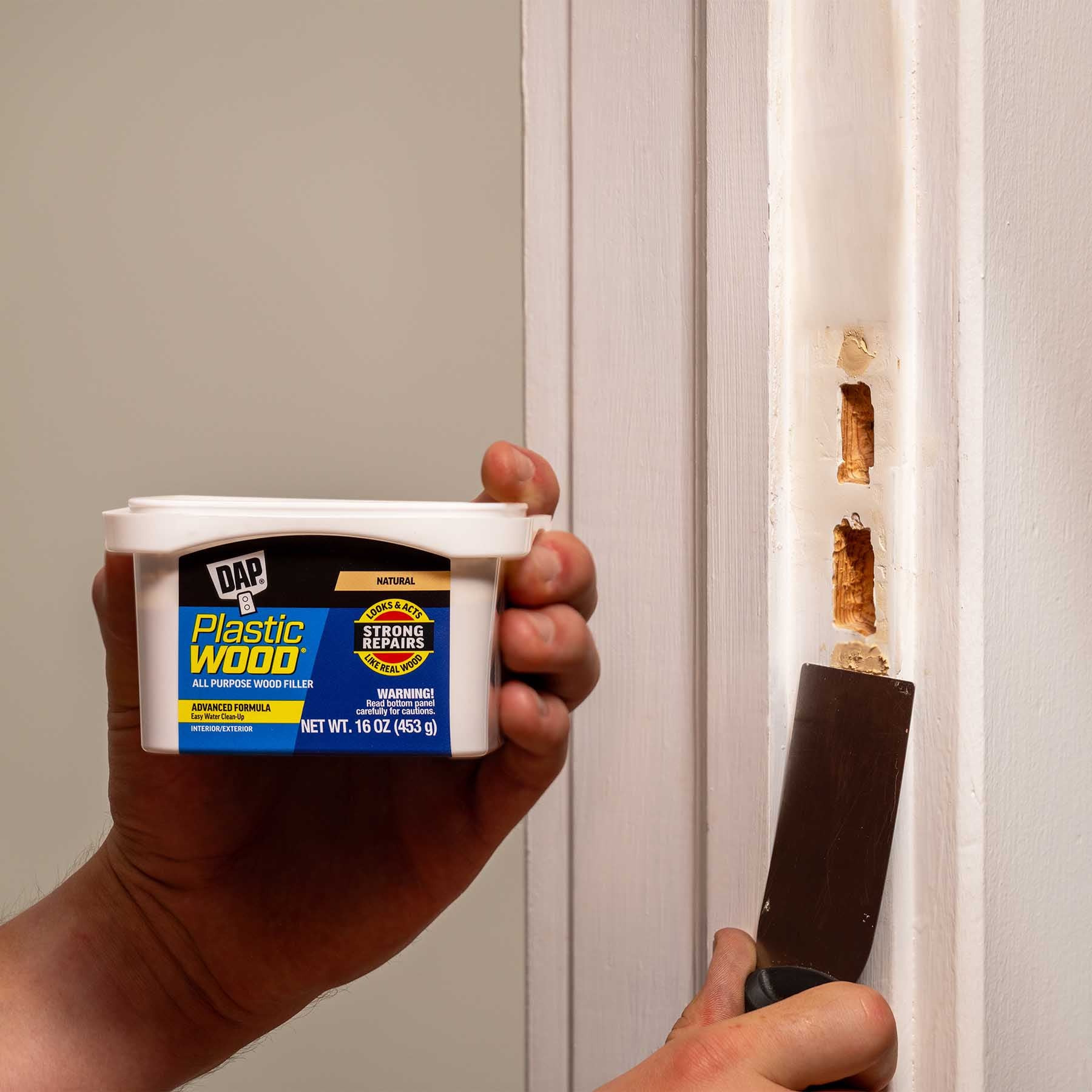 DAP 7079800529 Wood-Filler - View #7