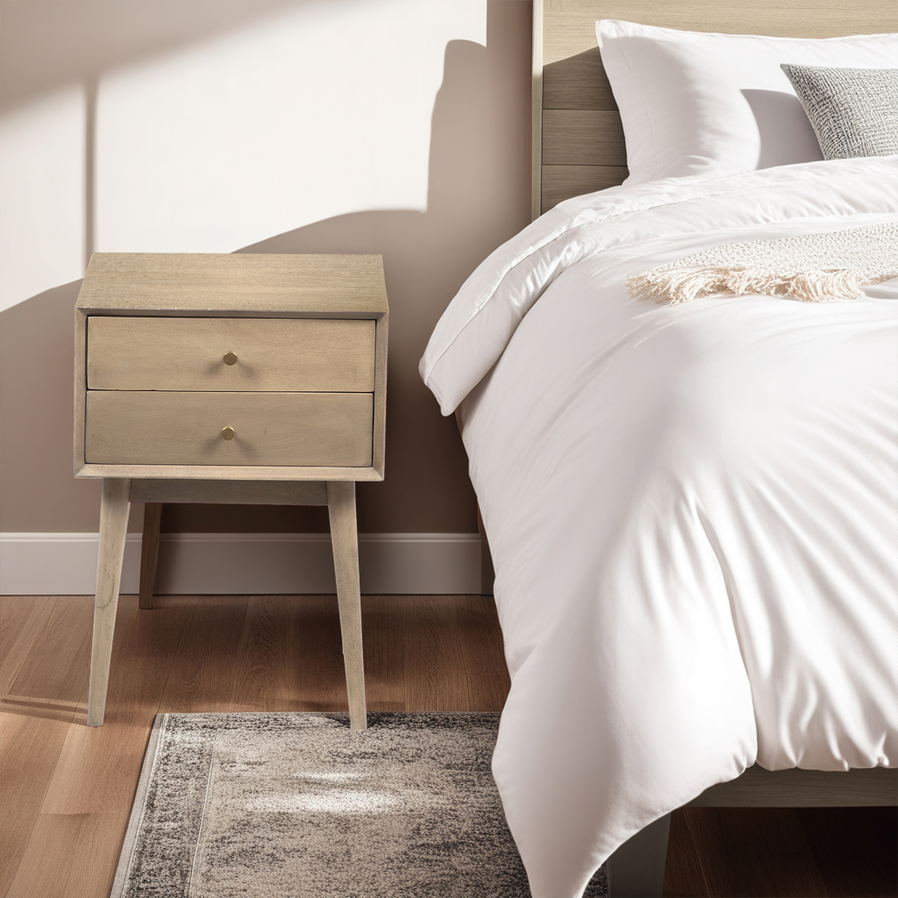 Benzara UPT-326518 nightstands - View #11