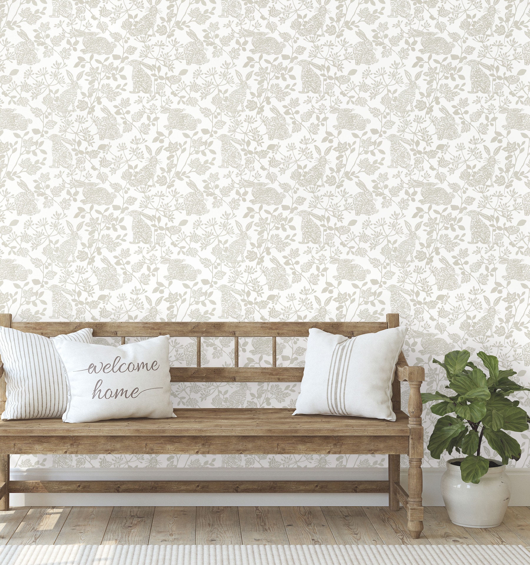 York Wallcoverings PSW1344RL wallpaper - View #3