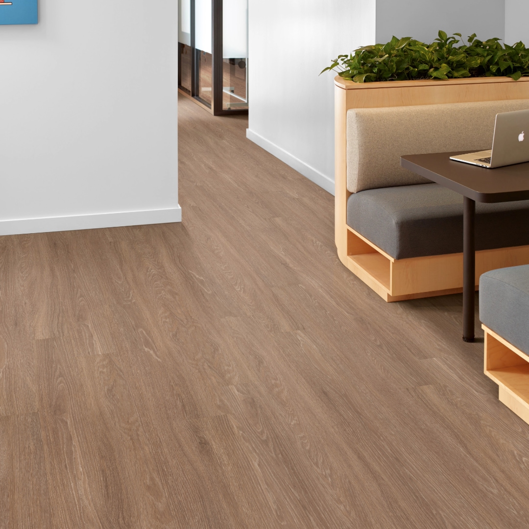 Shaw LX92900684 Vinyl-Plank - View #4
