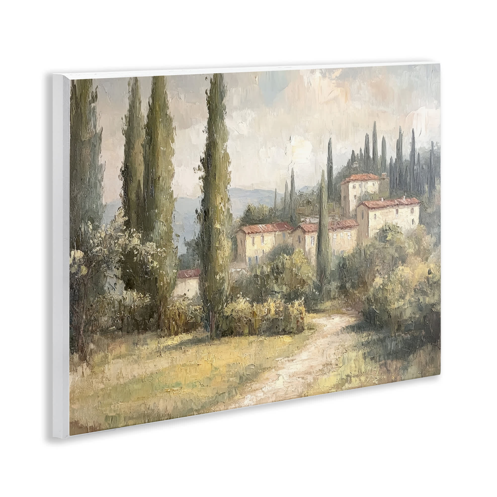 Stupell Industries BT-814-WD-11X14 Wall-Art - View #2
