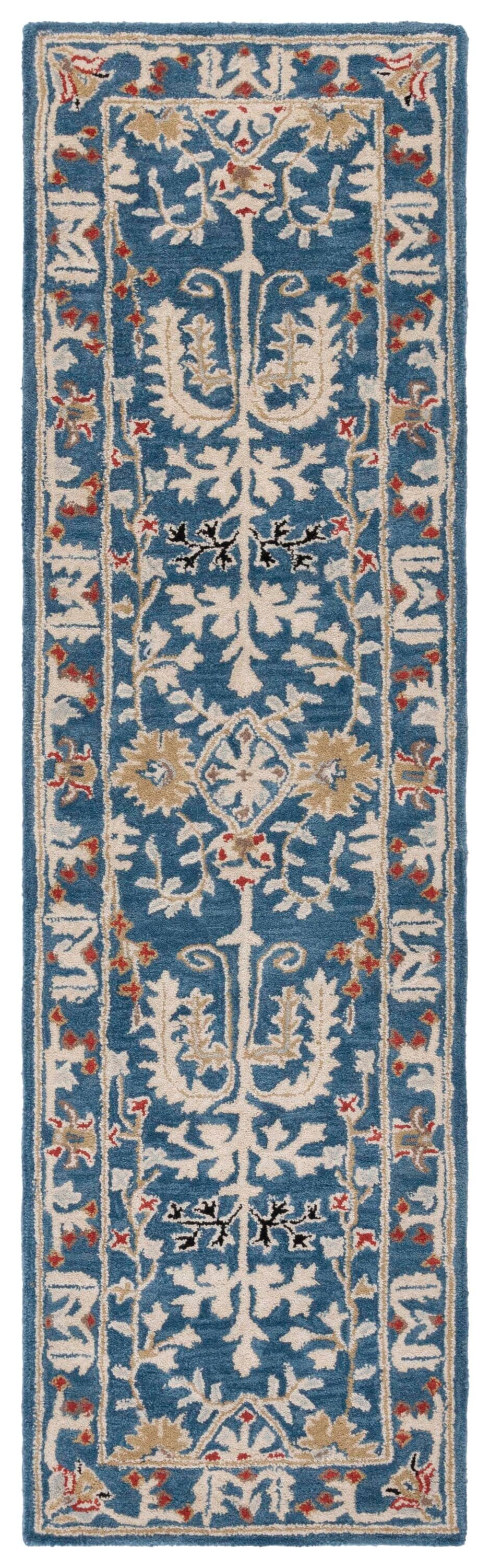 Safavieh AT64B-214 rugs - View #2