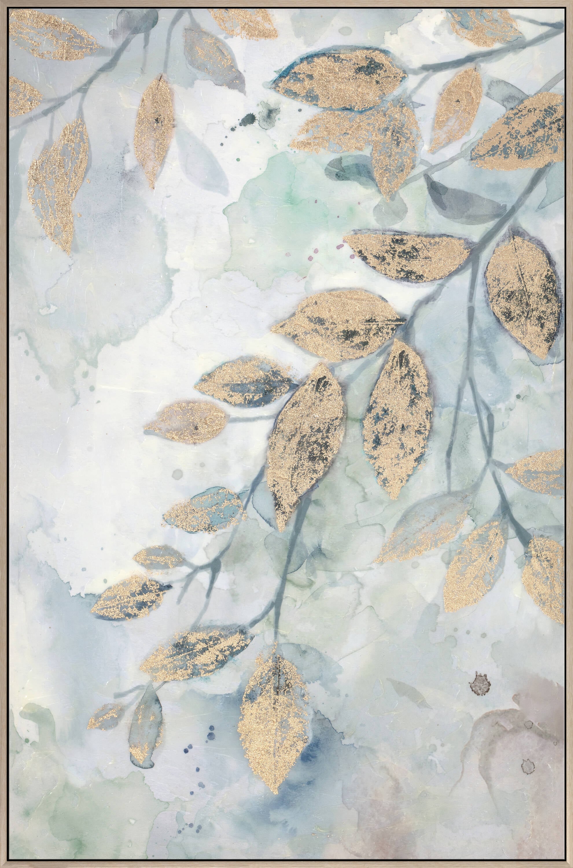 Tyler & Finn T3-CW-2115 Wall-Art - View #2