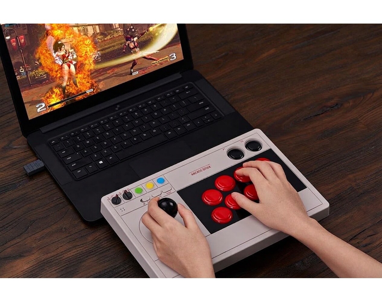 Misopily LMS0521M070 Video-Gaming-Accessories - View #8