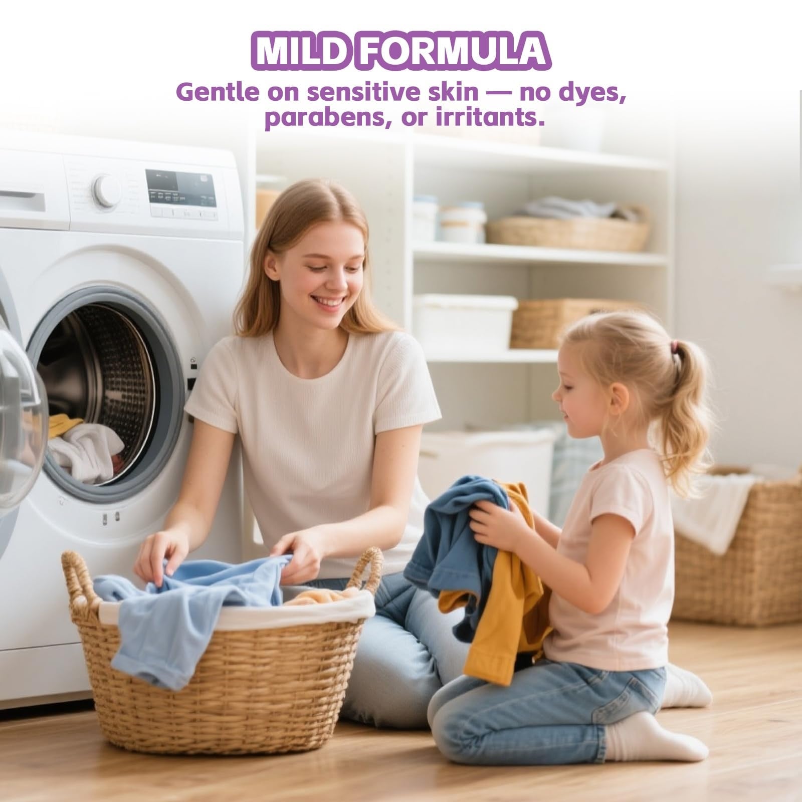 Oyezvary LOZ0522O094 Laundry-Detergent - View #5
