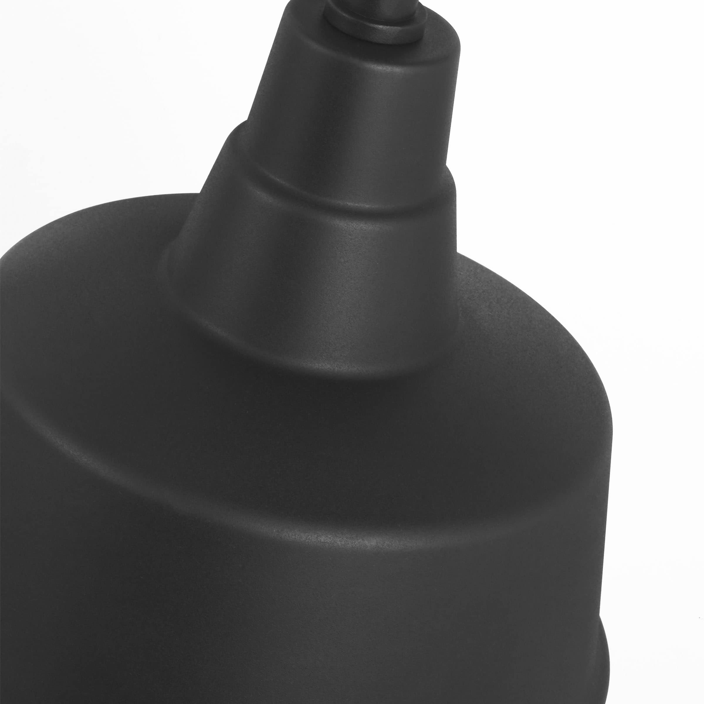 Generation Lighting SLO1181EN3/TXB Outdoor-Wall-Lighting - View #6