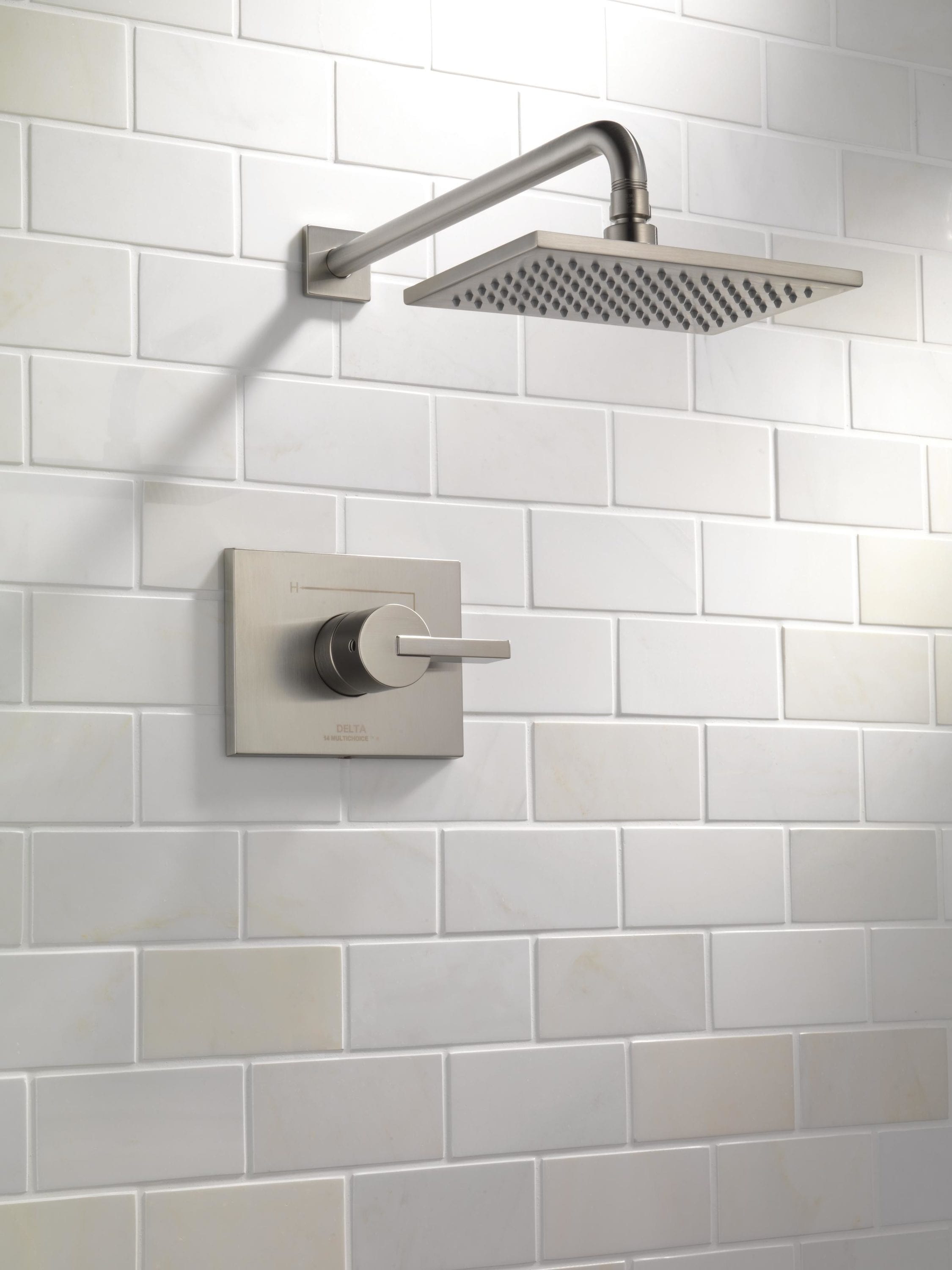 Delta T14253-SS-WE Tub-Shower-Faucets - View #4