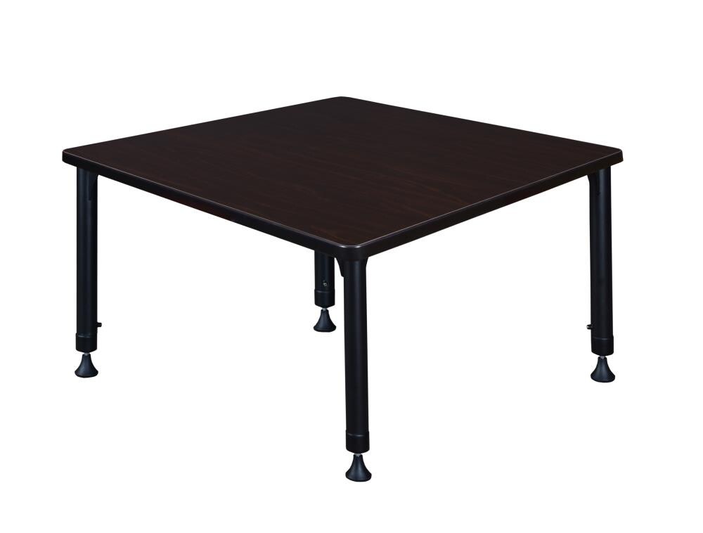 Regency TB3636MWAPBK Office-Tables - View #2