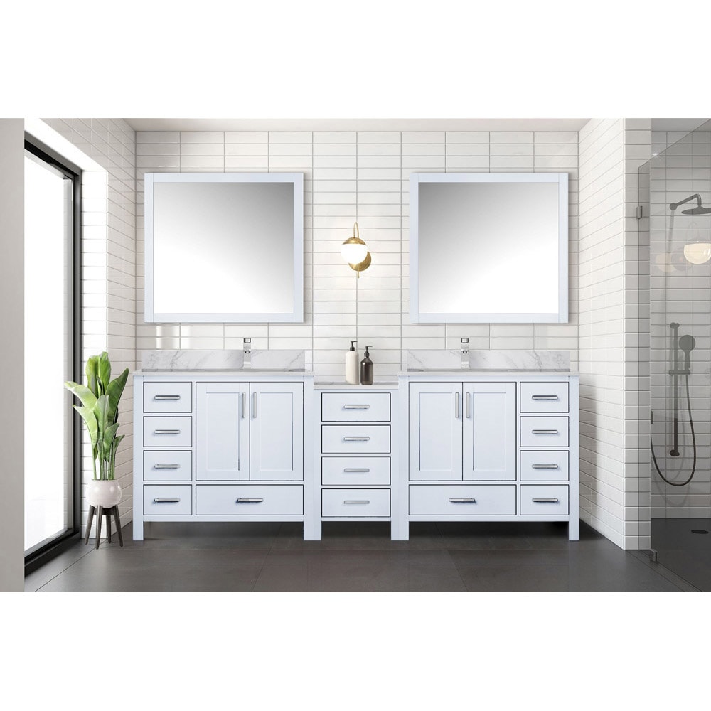 Lexora LVOP92DA111 Bath-Vanity-Combo - View #2