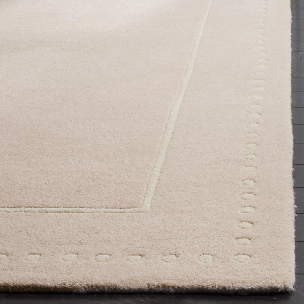 Safavieh BEL151M-5SQ rugs - View #3