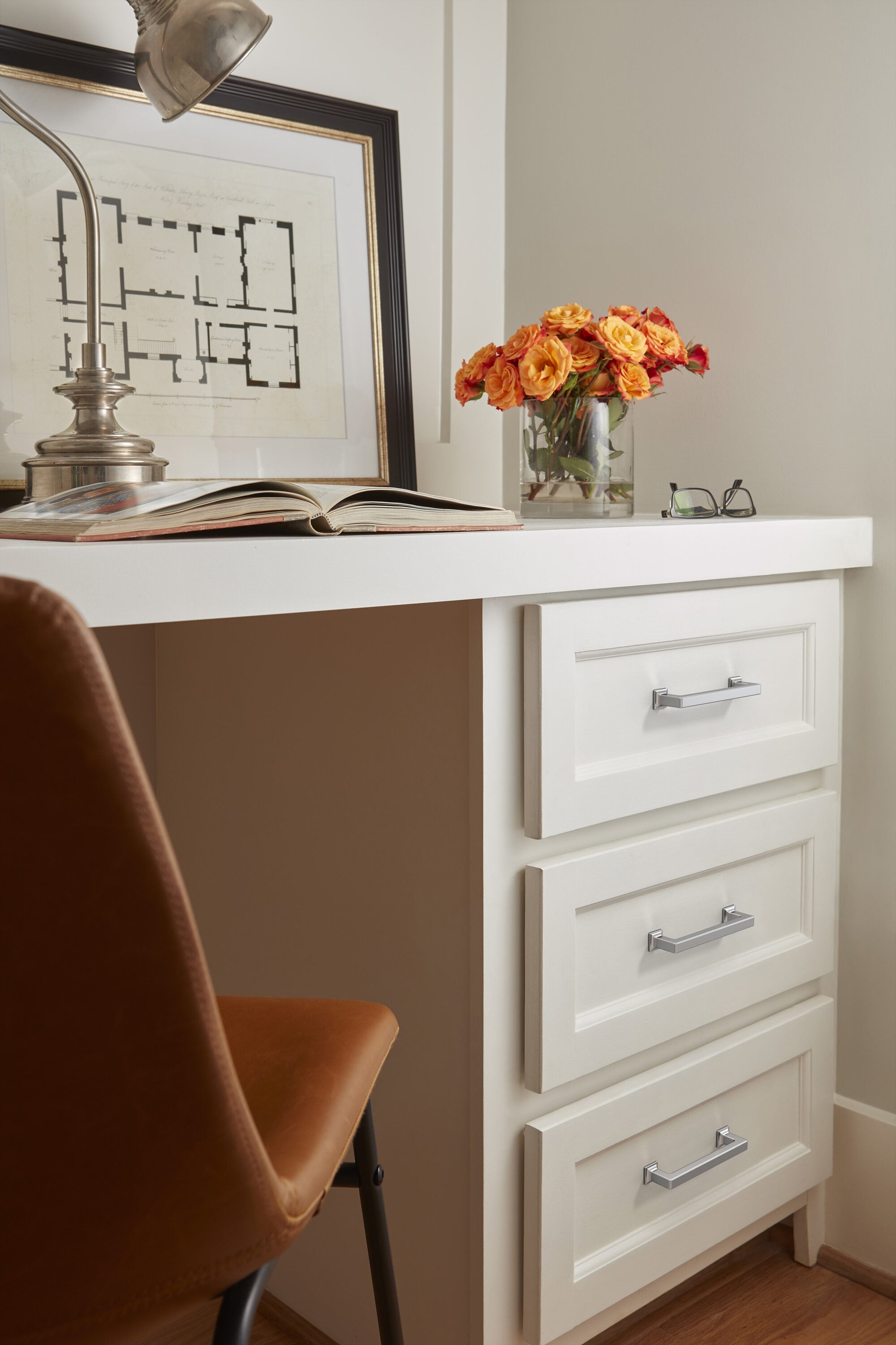 Amerock BP3744326 Cabinet-Pulls - View #2