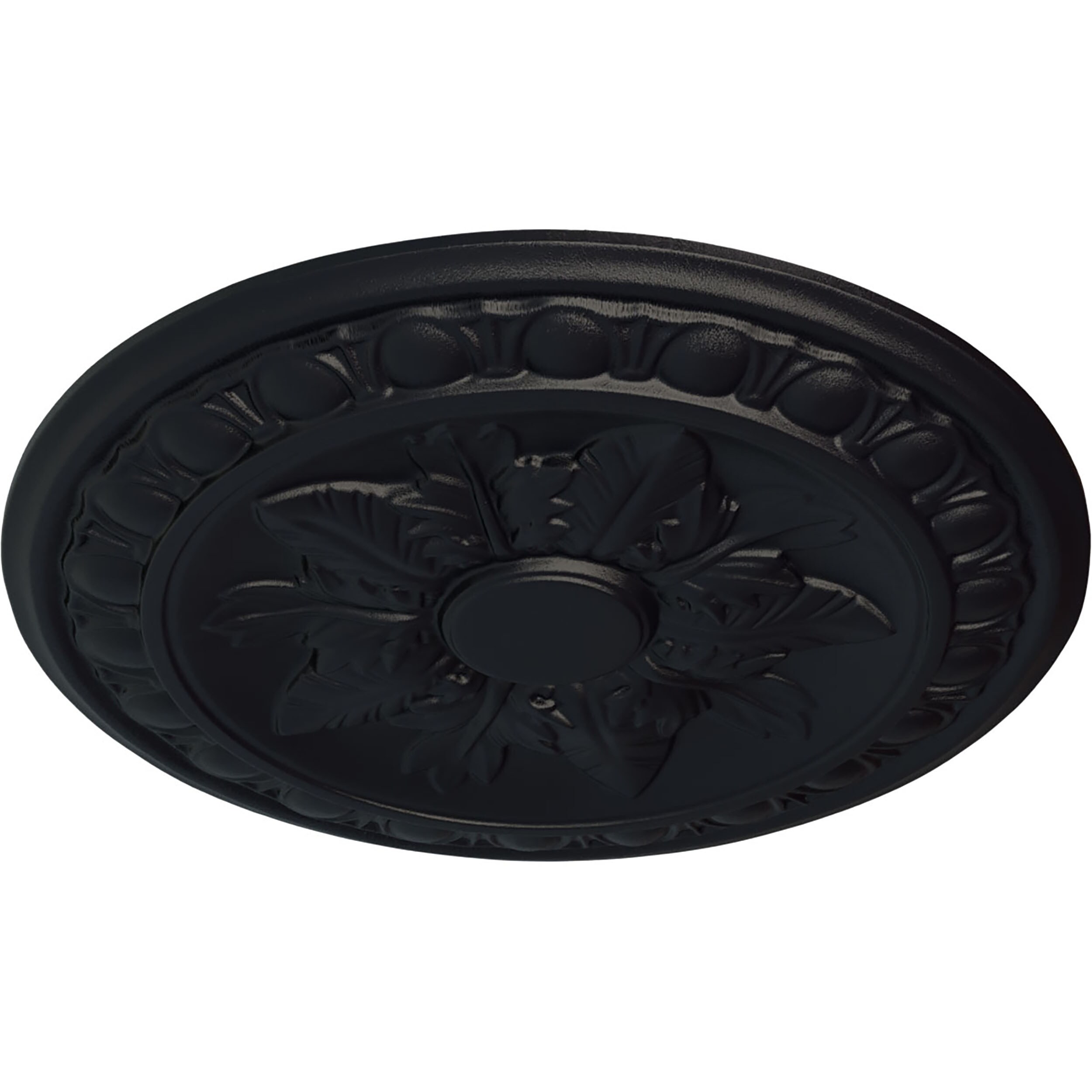Ekena Millwork CM17EXSGS Ceiling-Medallions - View #2