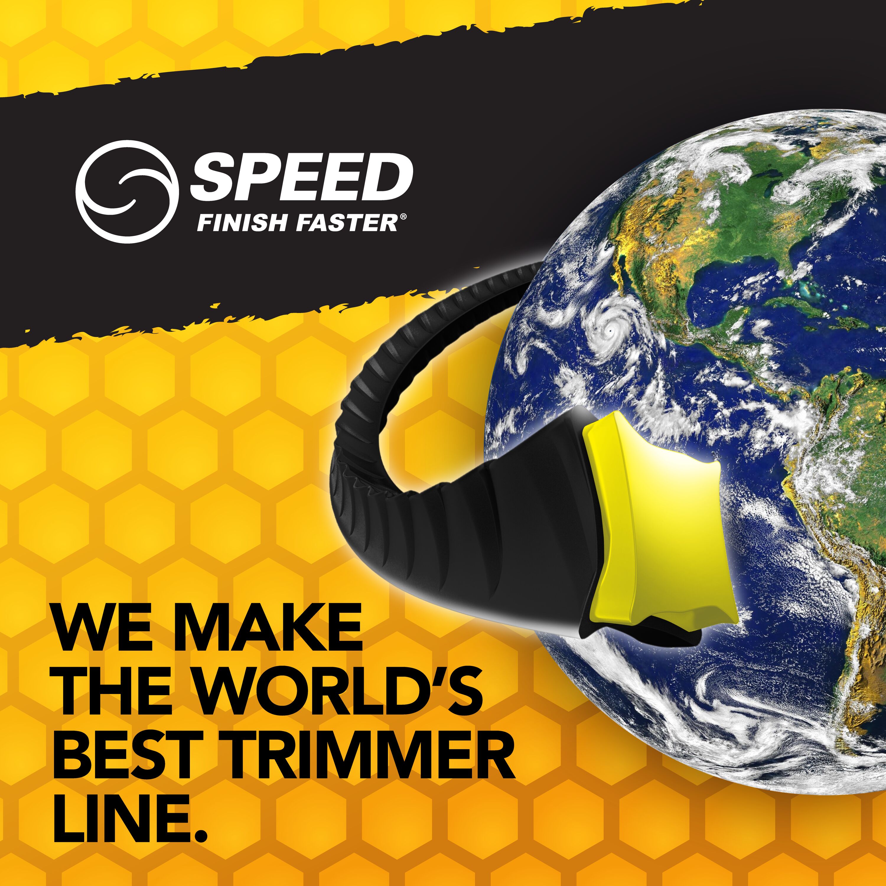 SPEED FPRO08816 Trimmer-Line - View #5