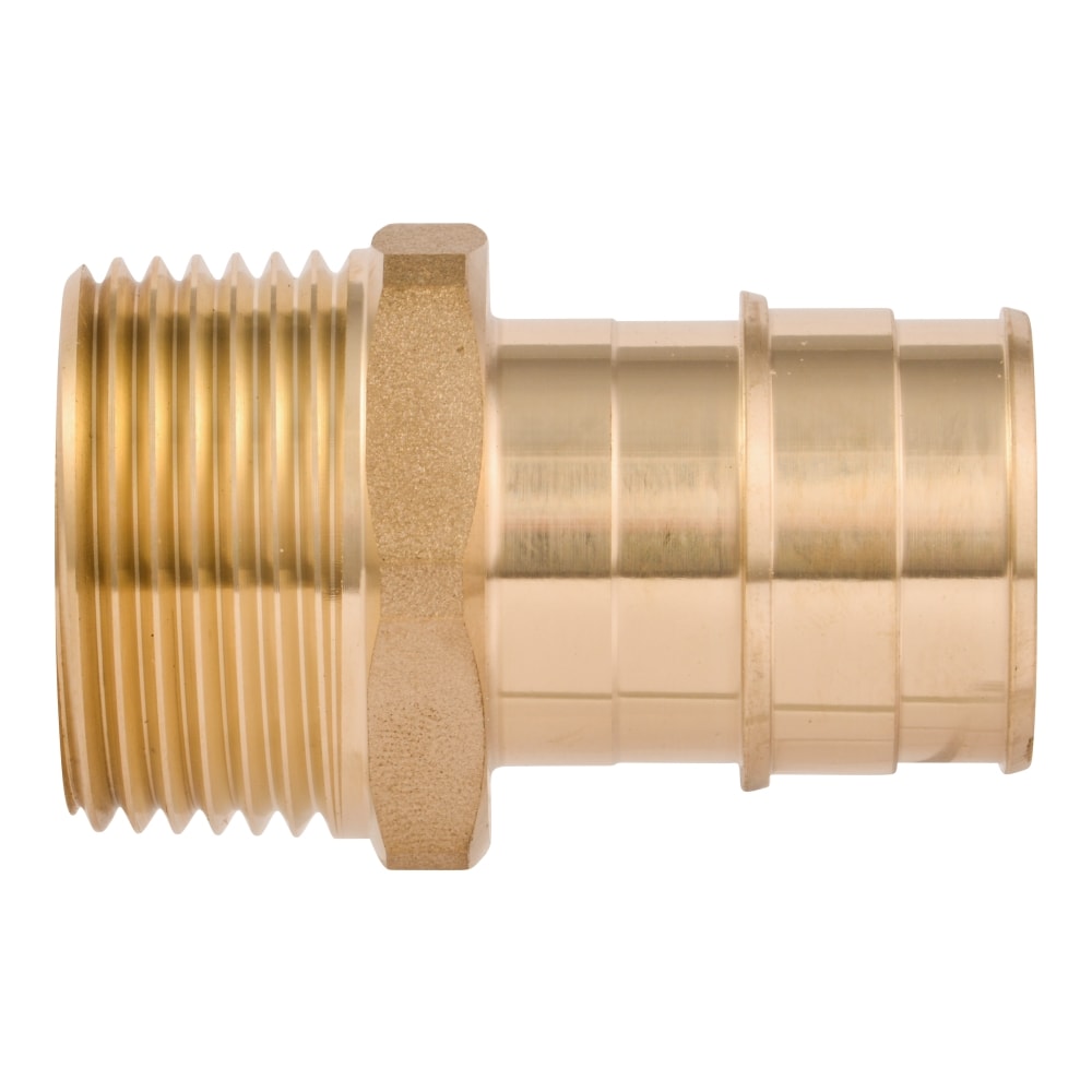 SharkBite UAB140LFZ Pex-Crimp-Fittings - View #3