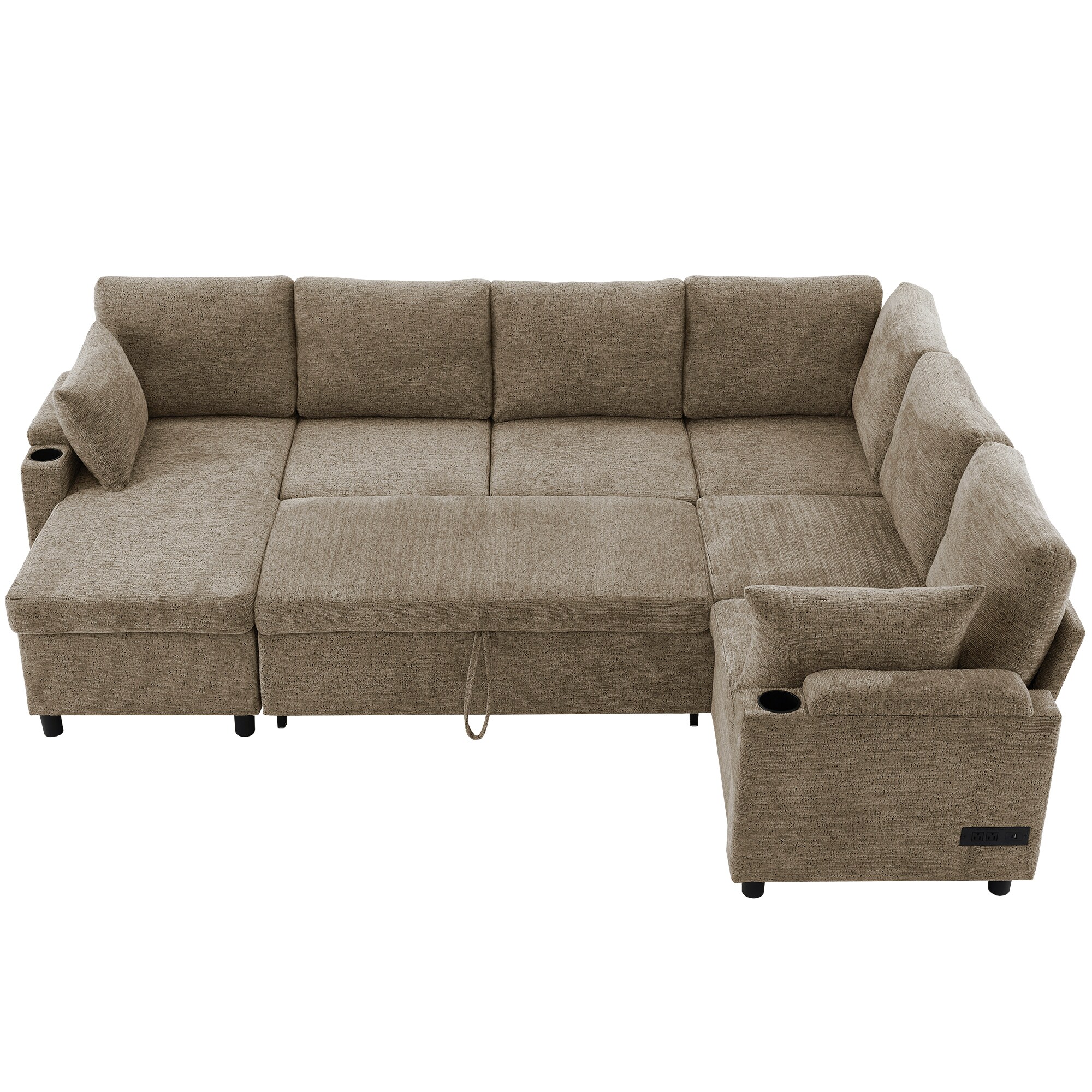 Bybafun YE9600072 futons - View #12