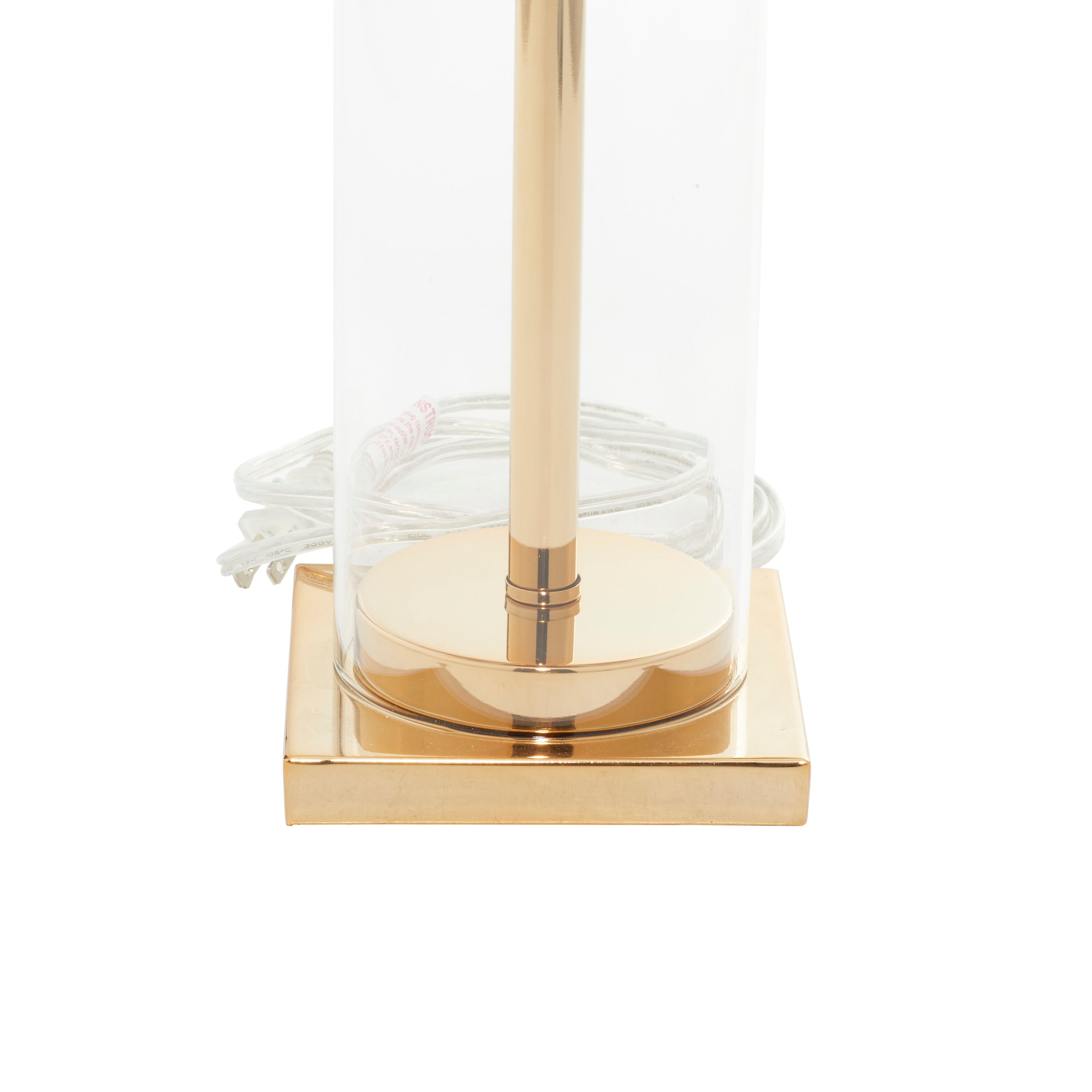 CosmoLiving by Cosmopolitan 40201 Table-Lamps - View #3