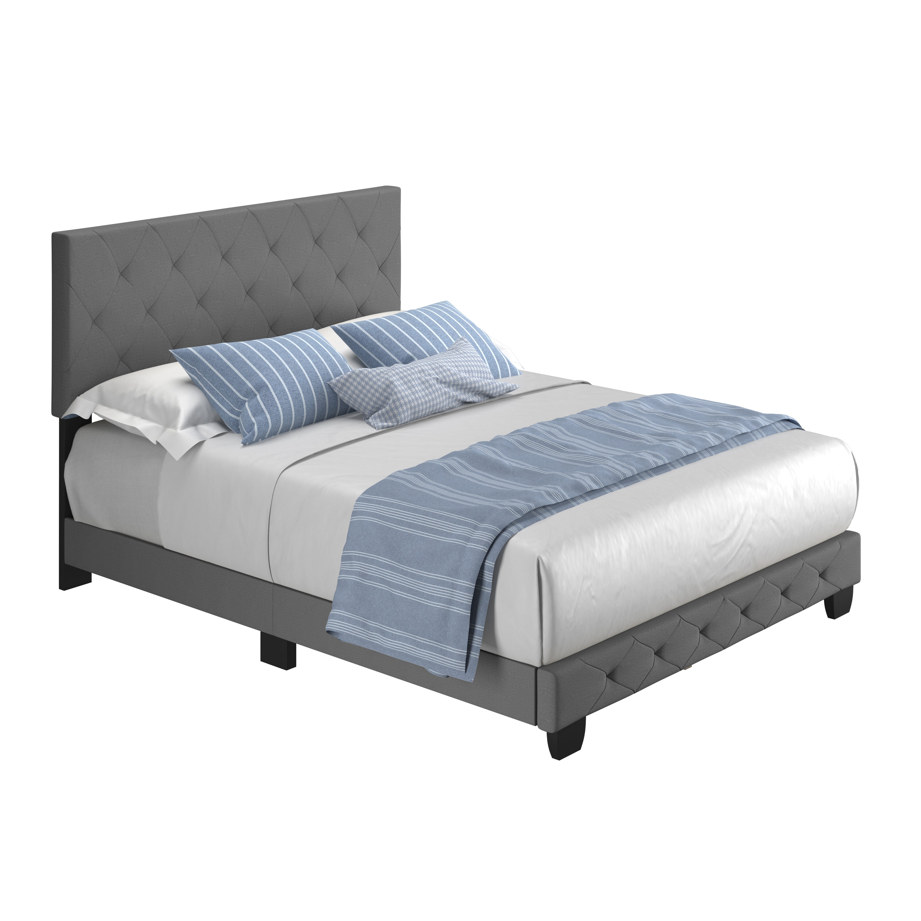 PerformaRest CHGR963QN beds - View #2