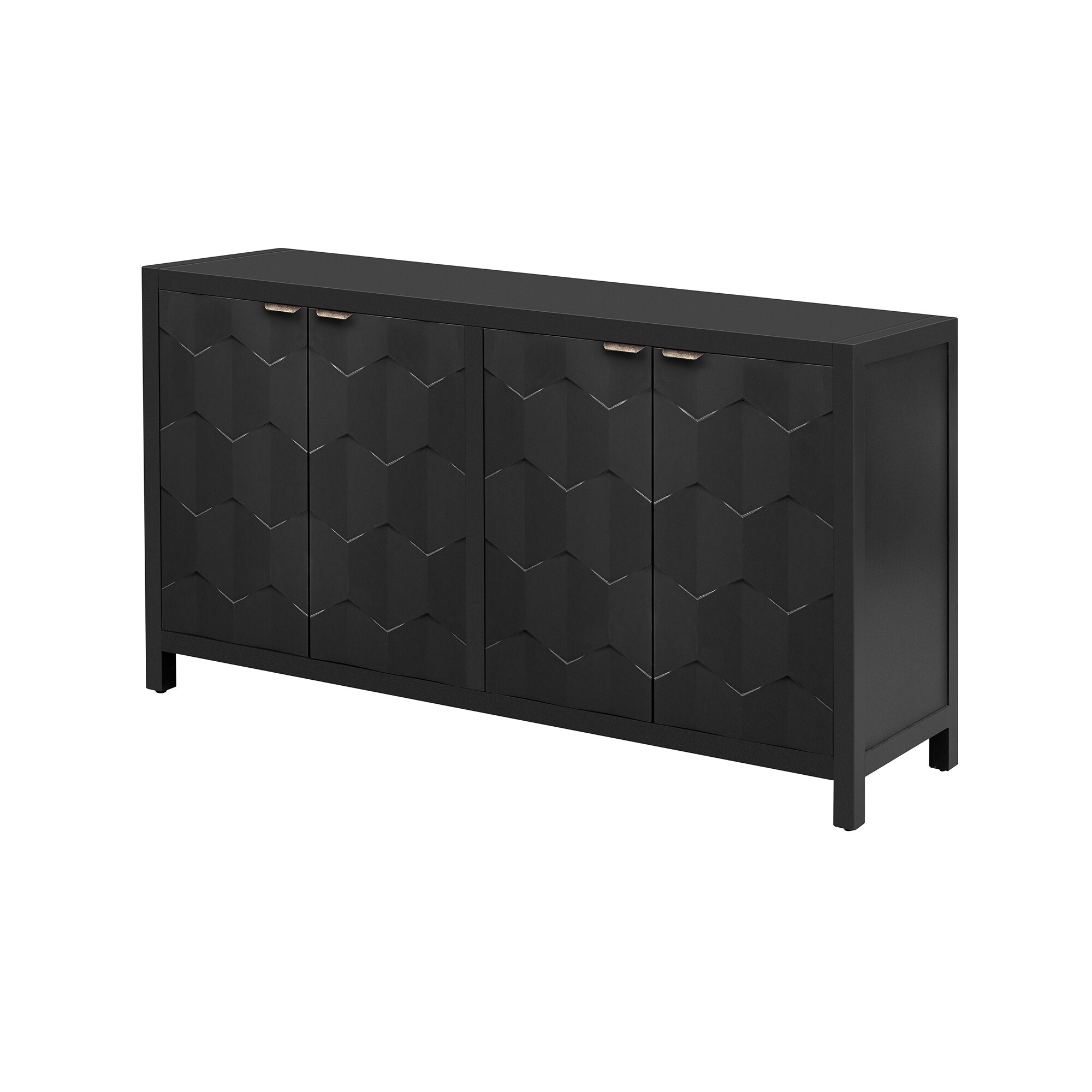 Oaks Decor OA7117044B Dining-Kitchen-Storarge - View #3