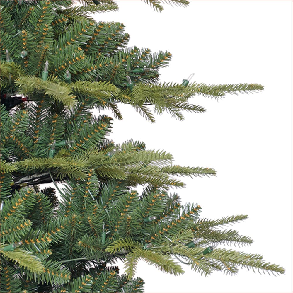 Puleo International UTA-T75C5 Artificial-Christmas-Trees - View #5
