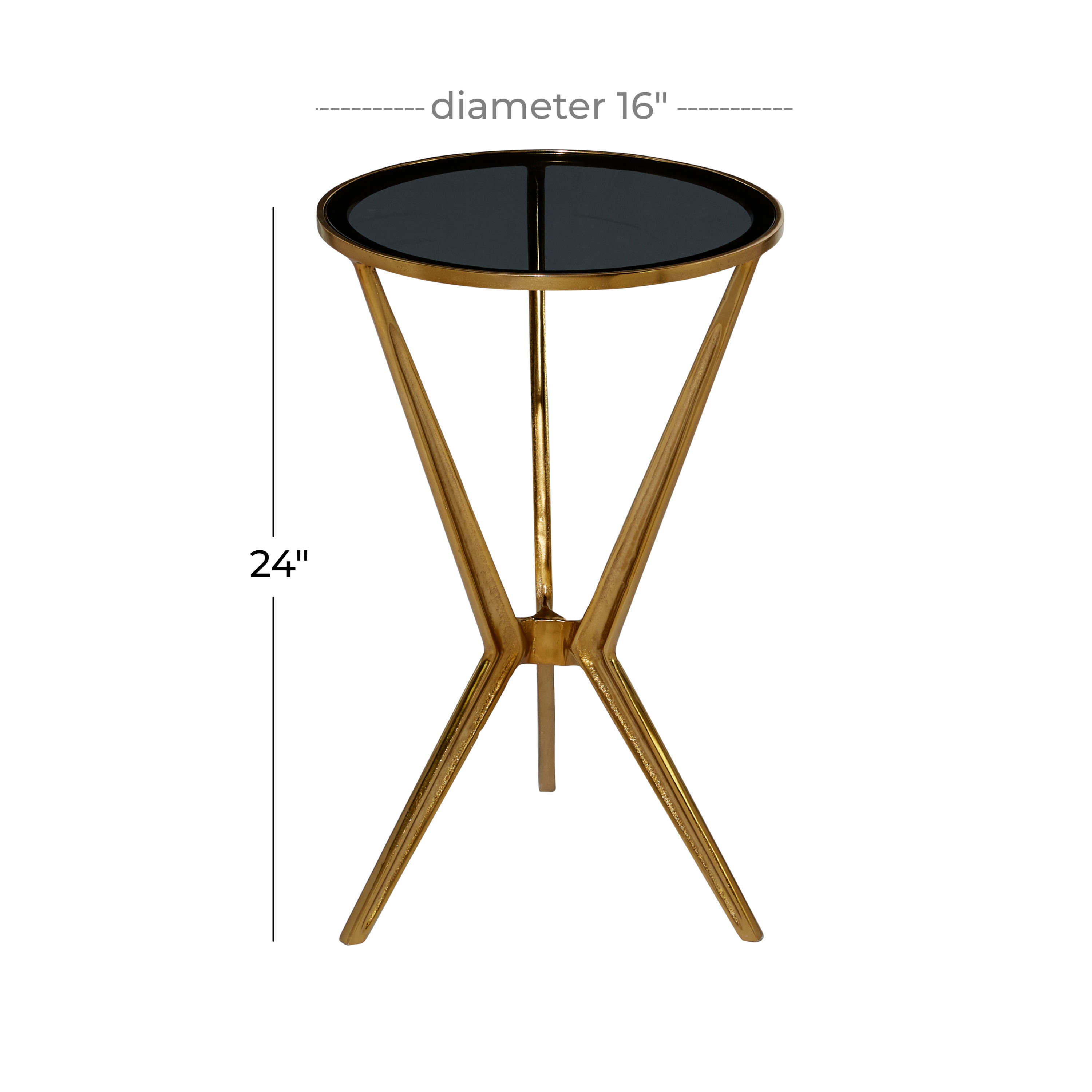 Grayson Lane 80861 End-Tables - View #12