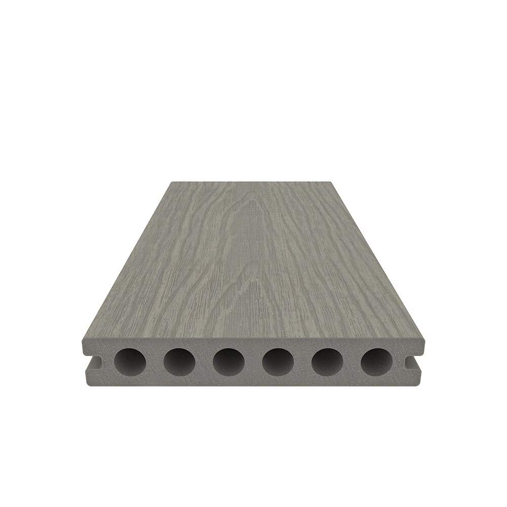 NewTechWood UH02-8-AT-49 Composite-Deck-Boards - View #2