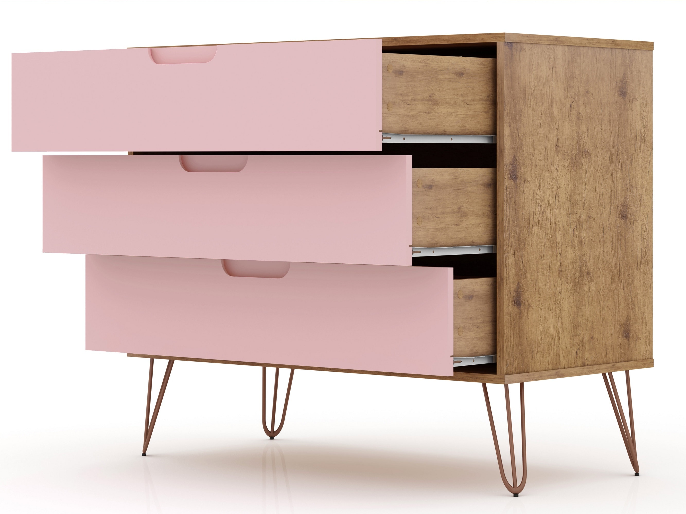 Manhattan Comfort 2-103GMC6 dressers - View #5