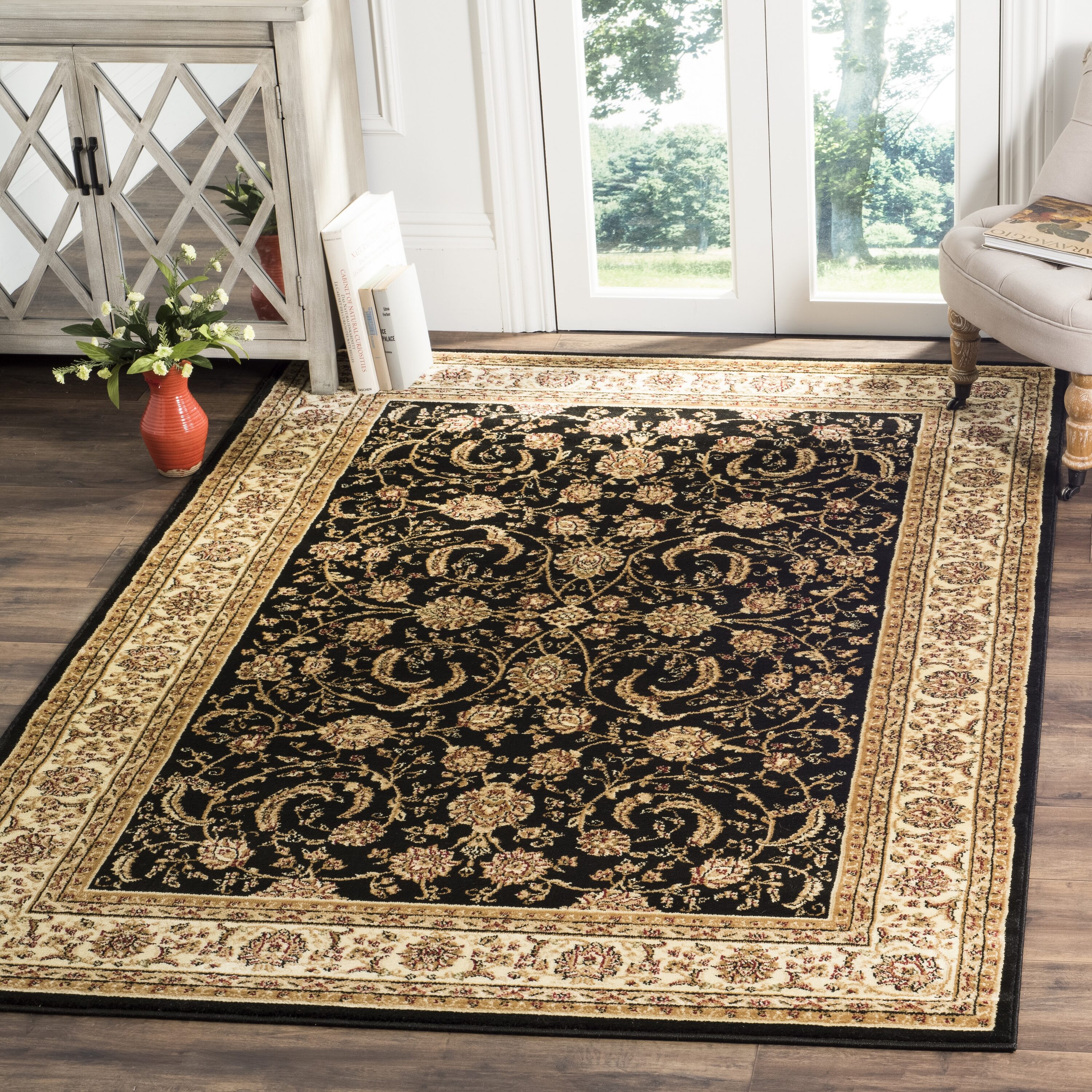 Safavieh LNH219A-4 rugs - View #2
