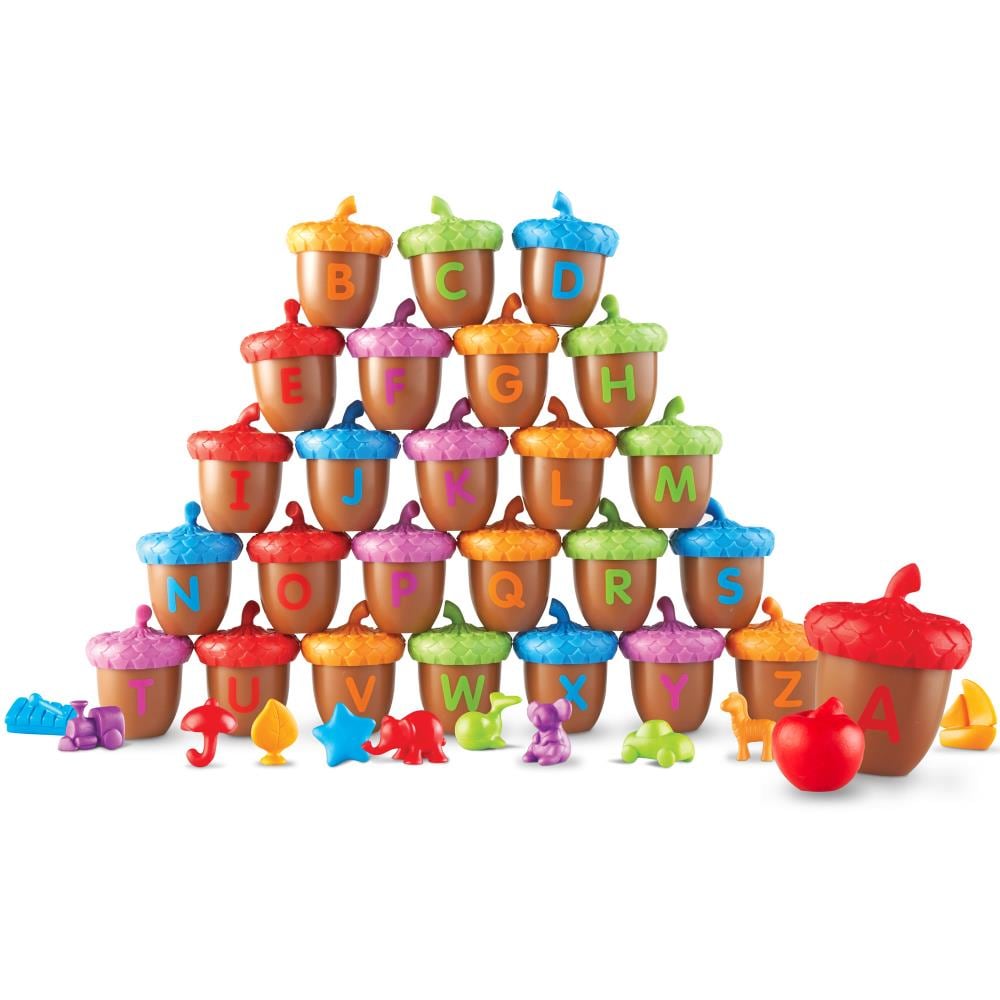 Learning Resources LER6802 Play-Toys - View #2