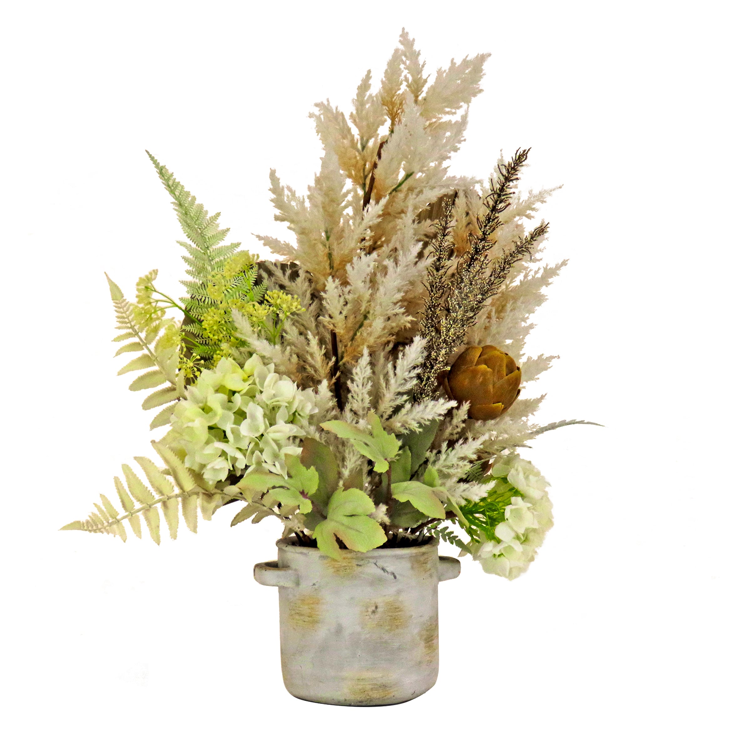 National Tree Company HH75-A204255MU1 33-in H Any occasion Tabletop decoration