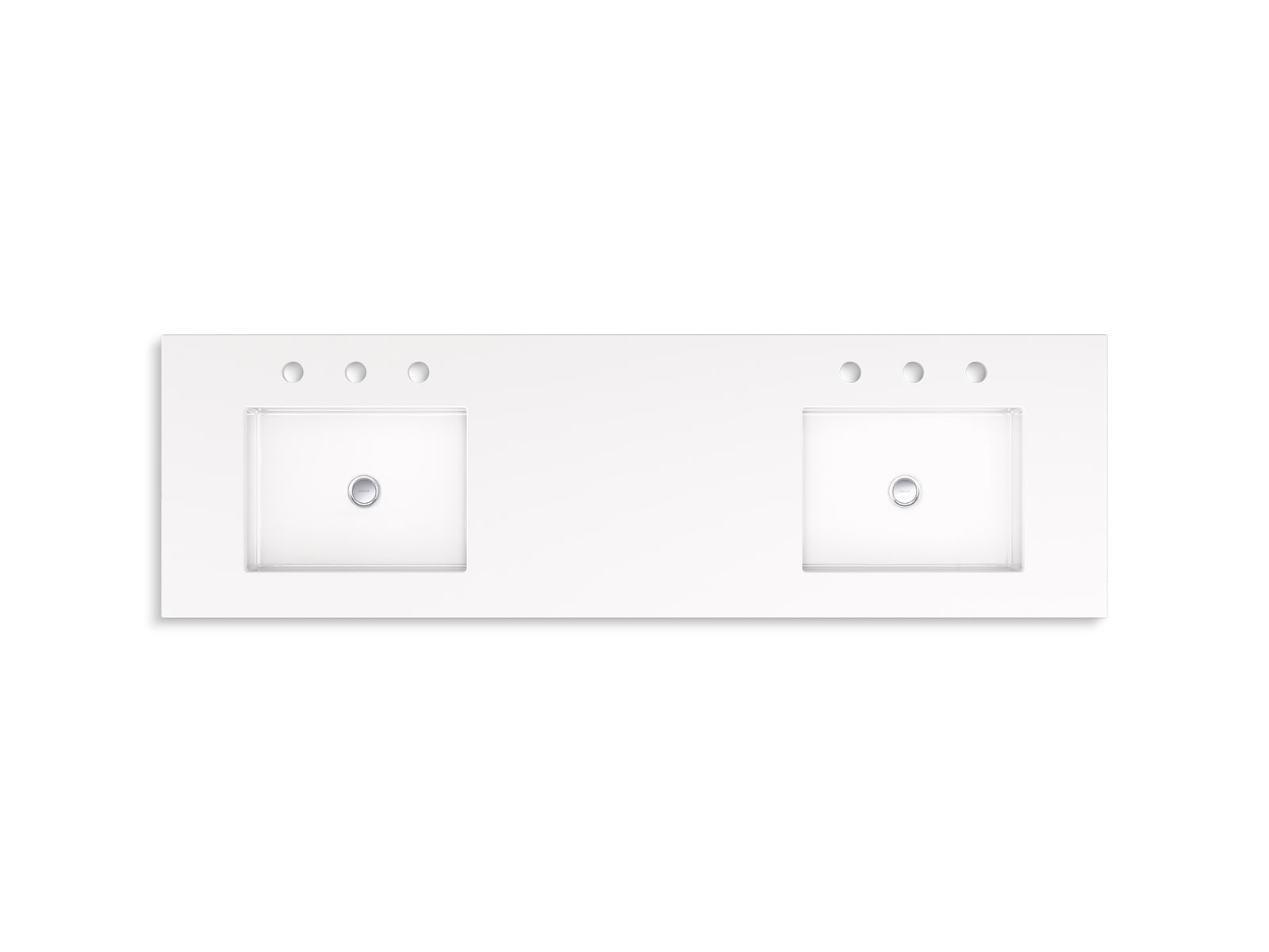 KOHLER 33581-ASB-1WX Bath-Vanity-Combo - View #3