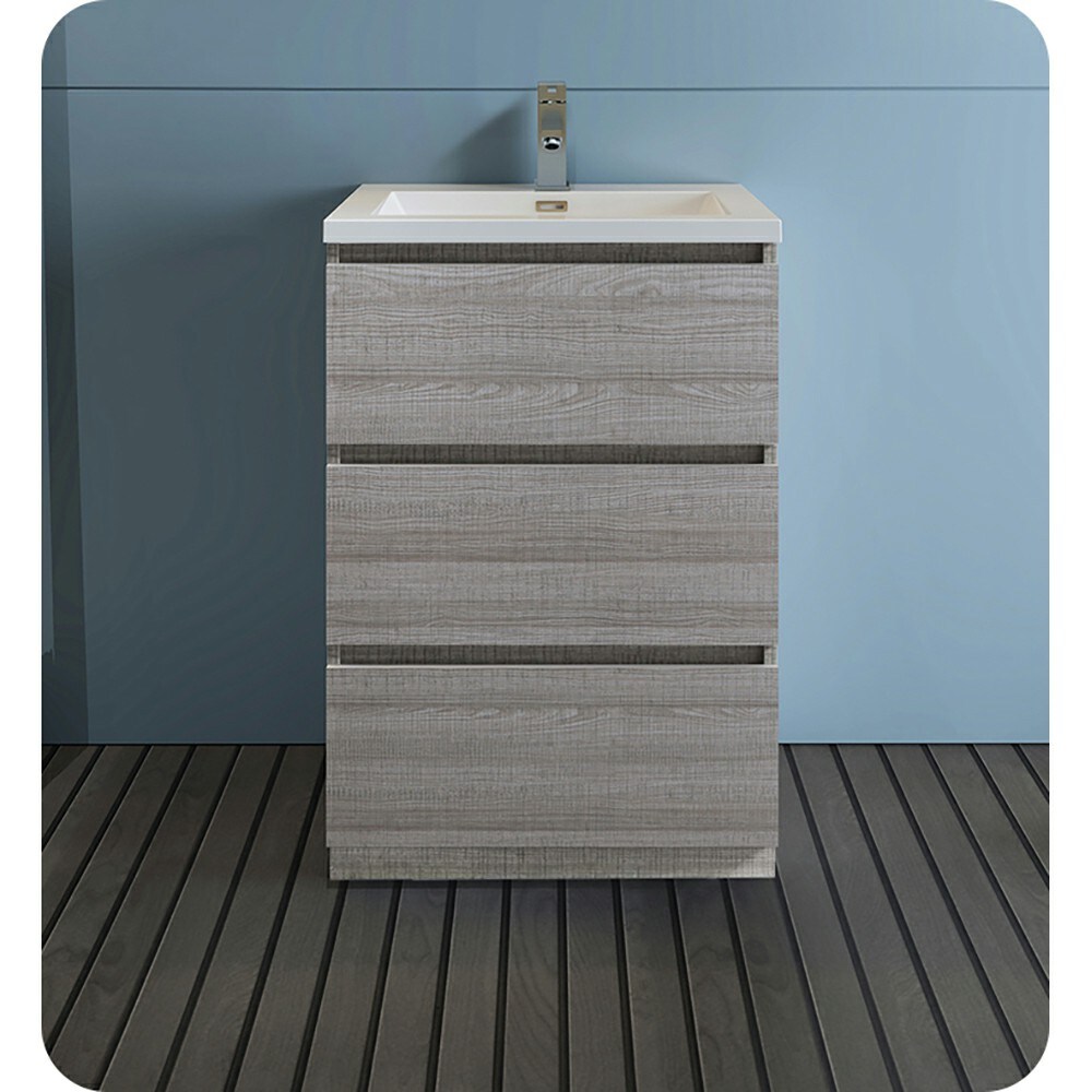 Fresca FCB9324HA vanities - View #9
