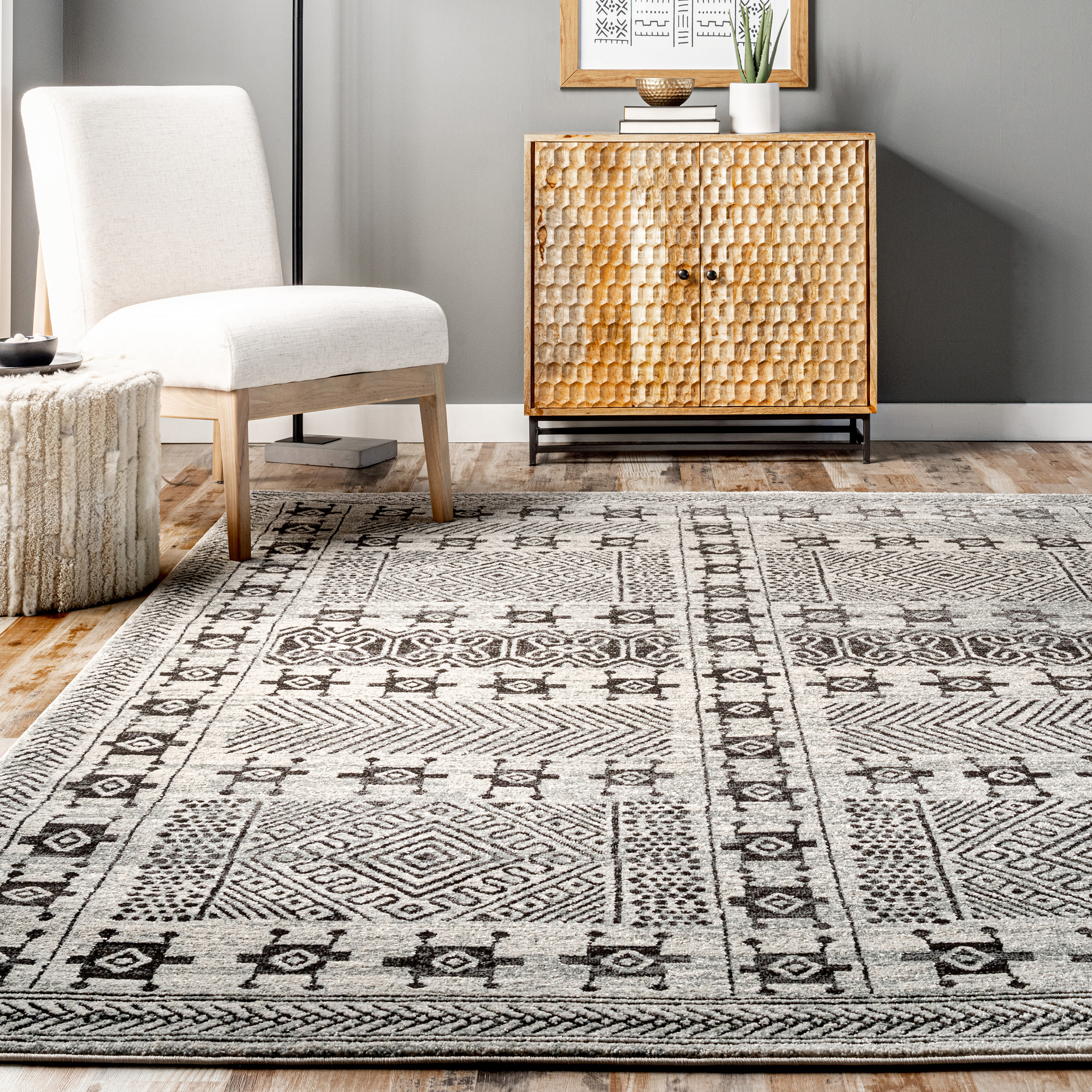 nuLOOM RZSP32A-5075 rugs - View #6