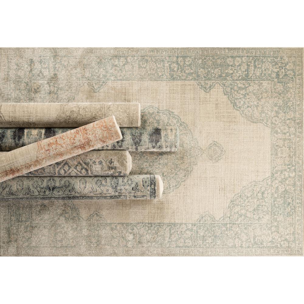 Archer Lane 099RALJ56L rugs - View #5