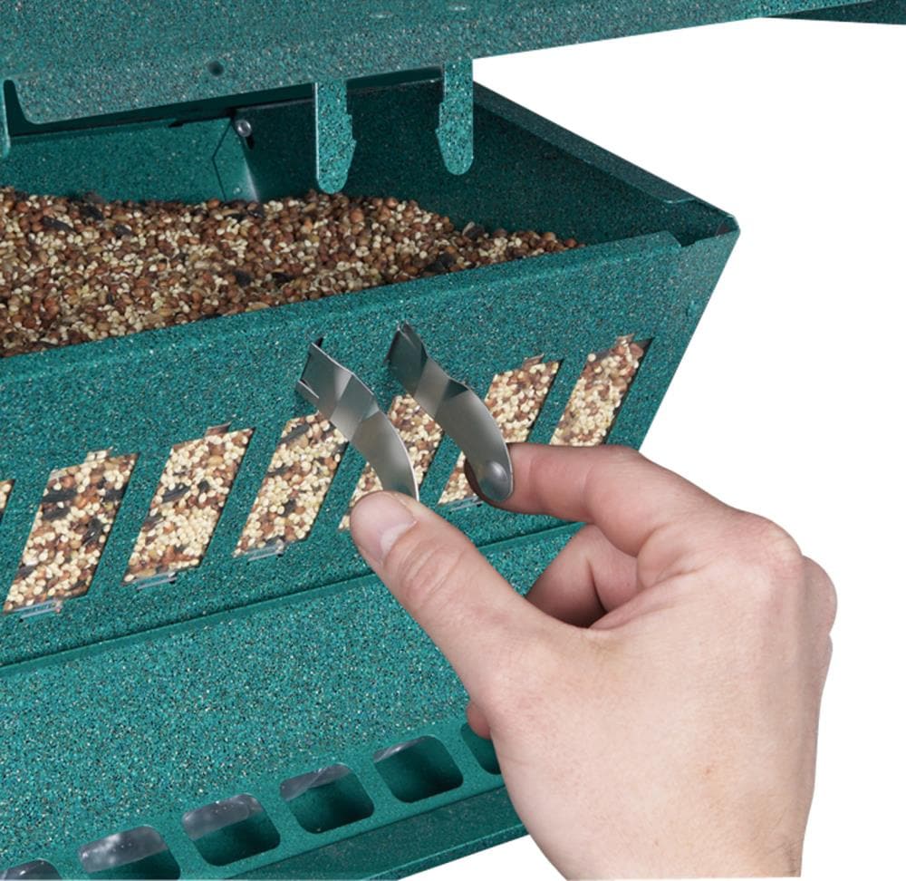 Woodlink 23802 Bird-Feeders - View #4