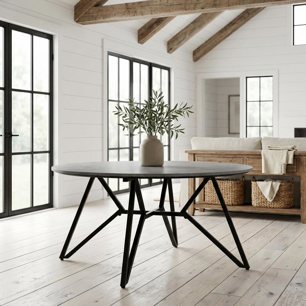 FurniFact BO3321719WHT Coffee-Tables - View #2