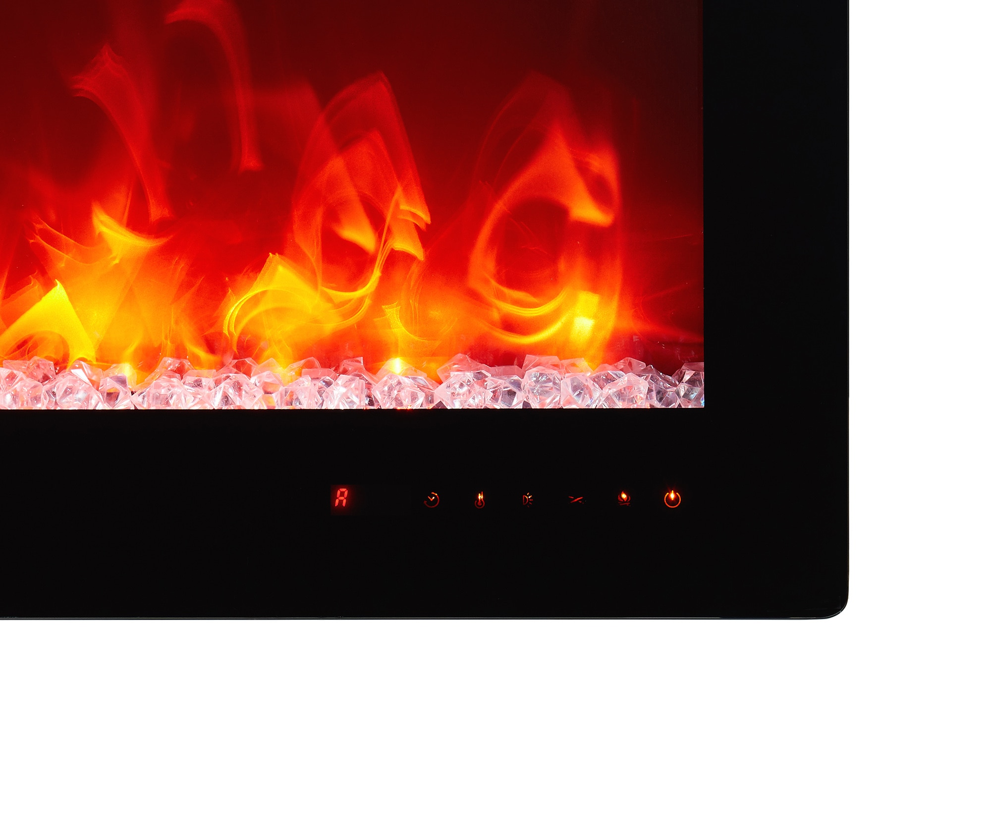 CASAINC CA-WMX-RFP-42 Electric-Fireplaces - View #10