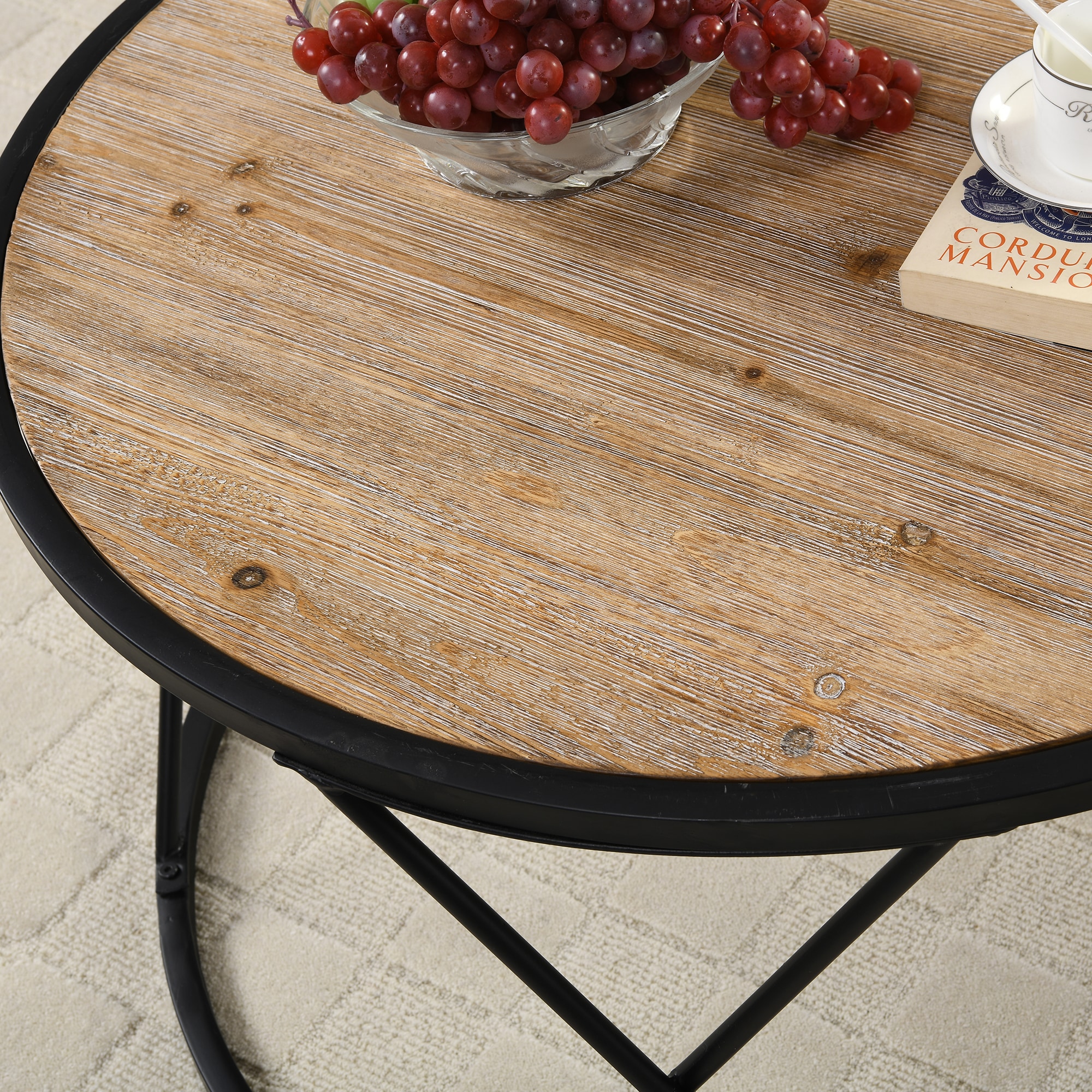 FirsTime 70180 Coffee-Tables - View #3